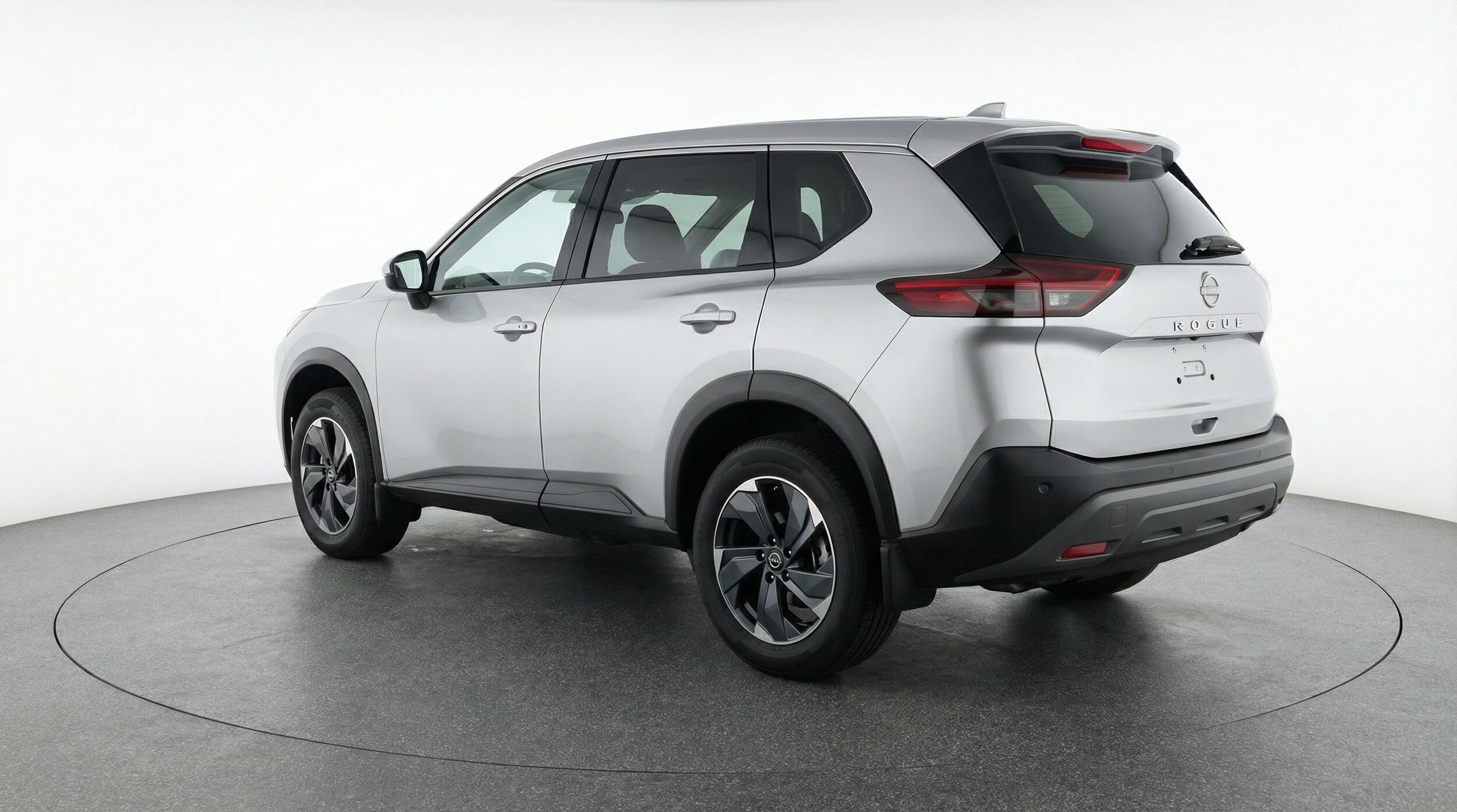 Thumbnail: 2025 Nissan Rogue - 6