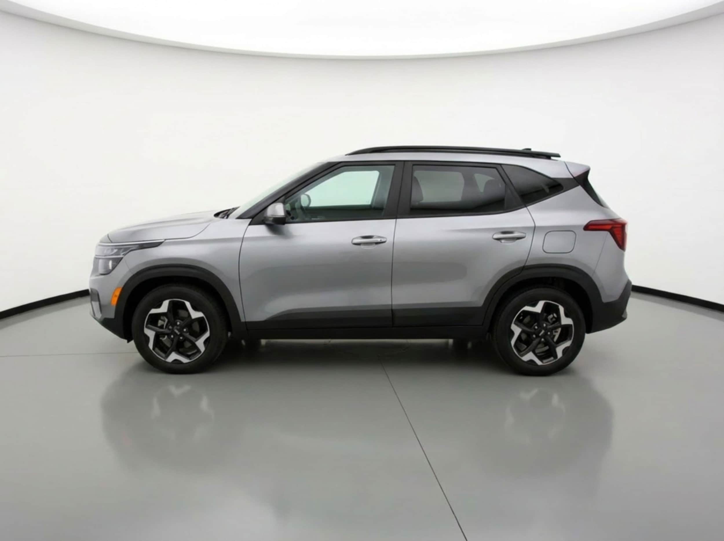 Thumbnail: 2025 Kia Seltos - 5