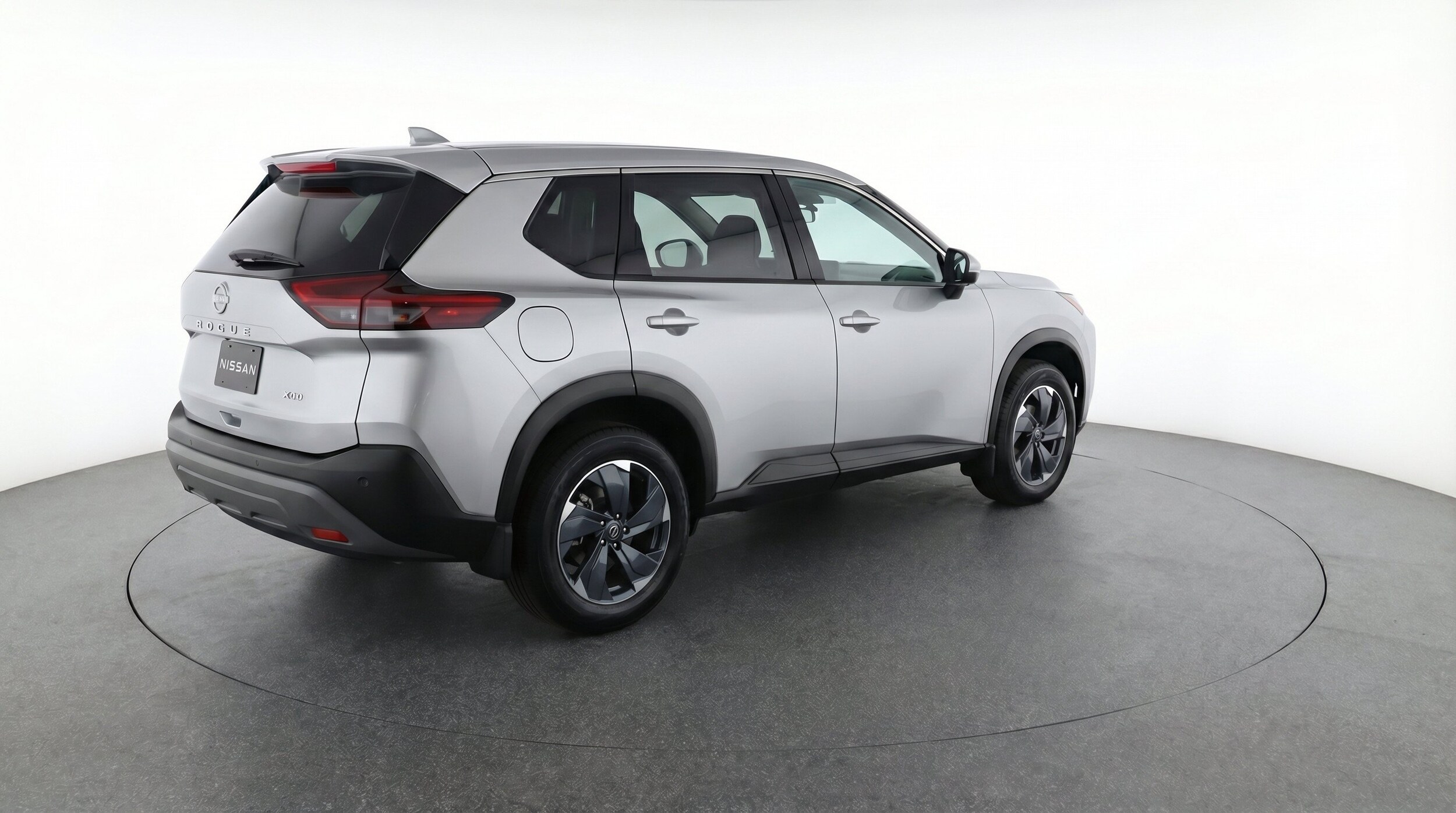 Thumbnail: 2025 Nissan Rogue - 9