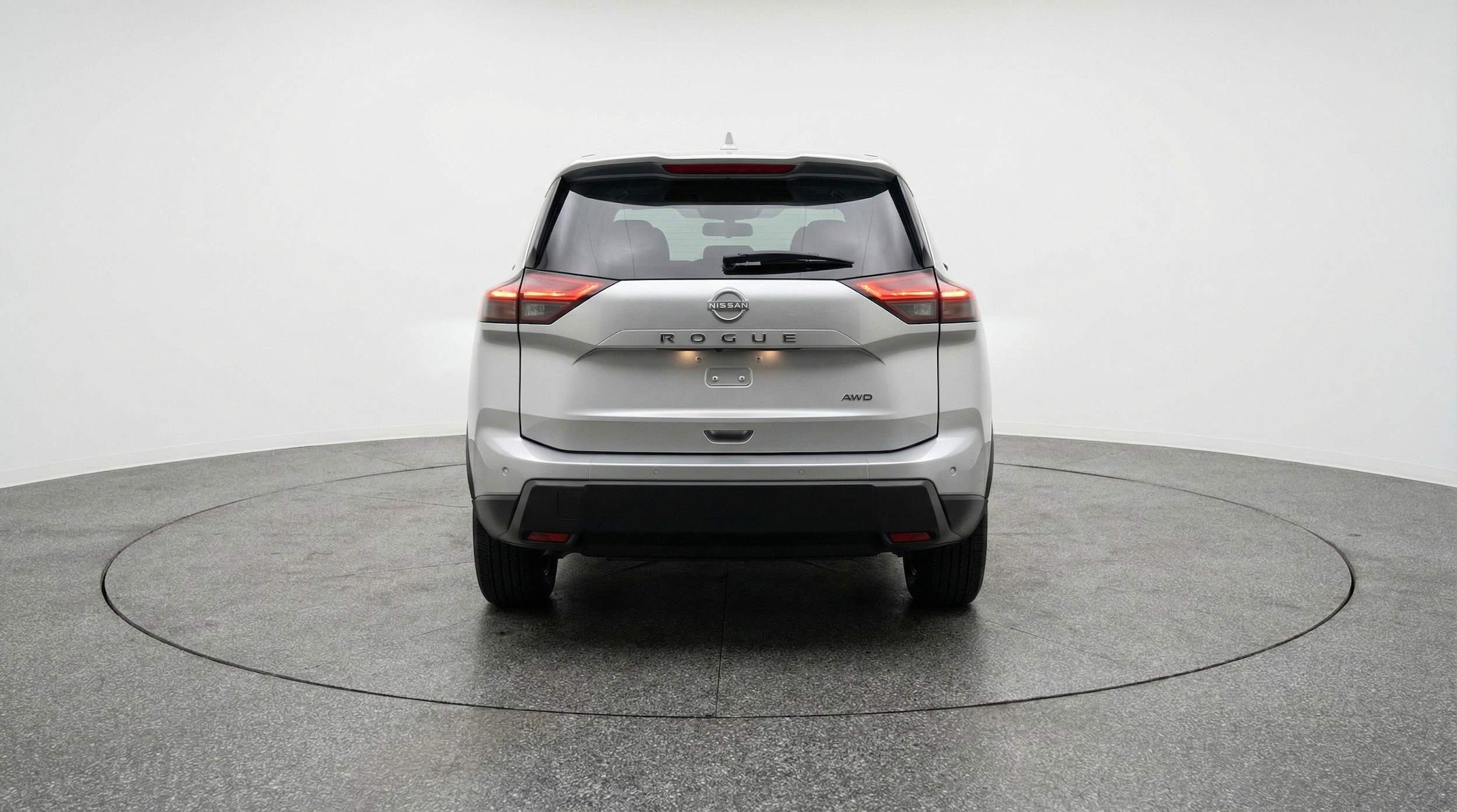 Thumbnail: 2025 Nissan Rogue - 7