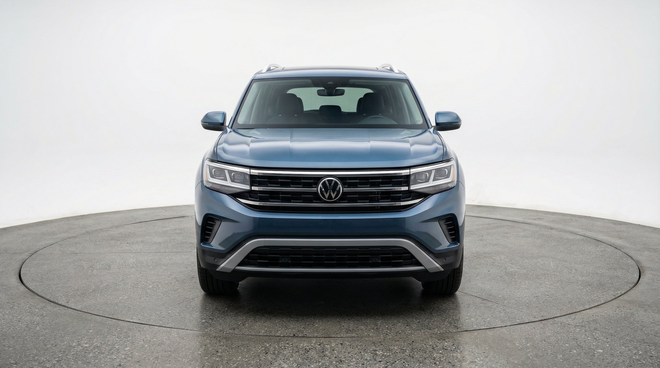 Thumbnail: 2026 Volkswagen Atlas - 2