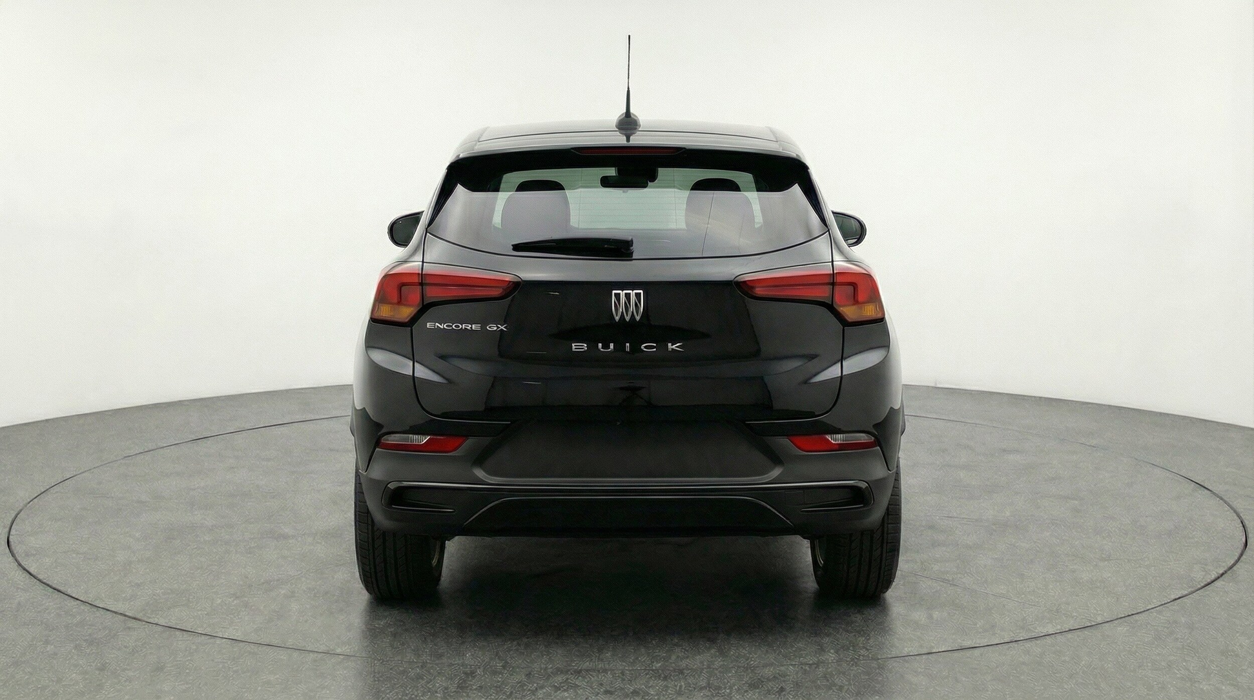 Thumbnail: 2025 Buick Encore GX - 7