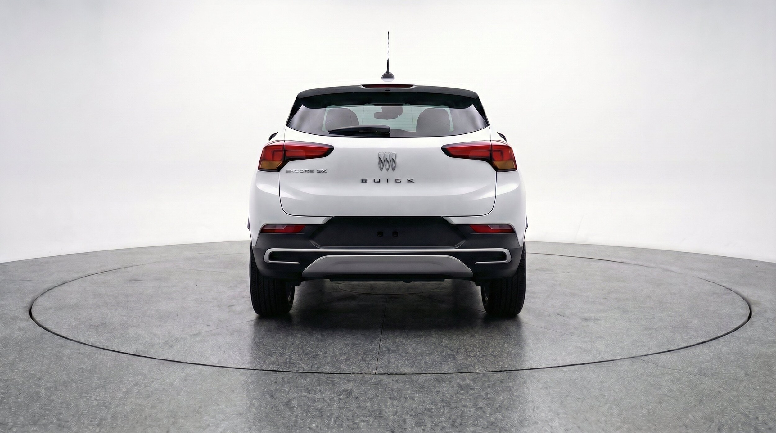Thumbnail: 2026 Buick Encore GX - 7