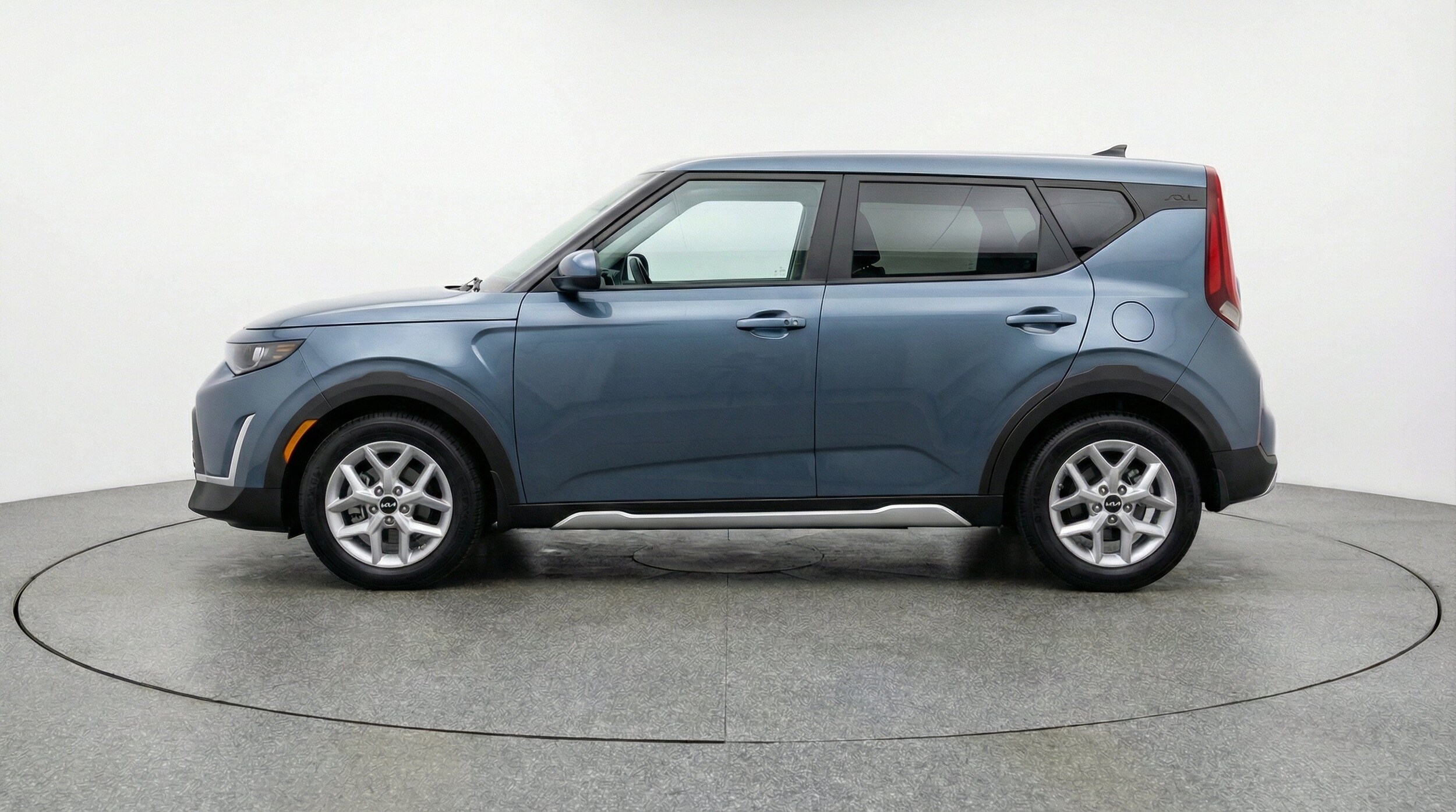Thumbnail: 2025 Kia Soul - 5