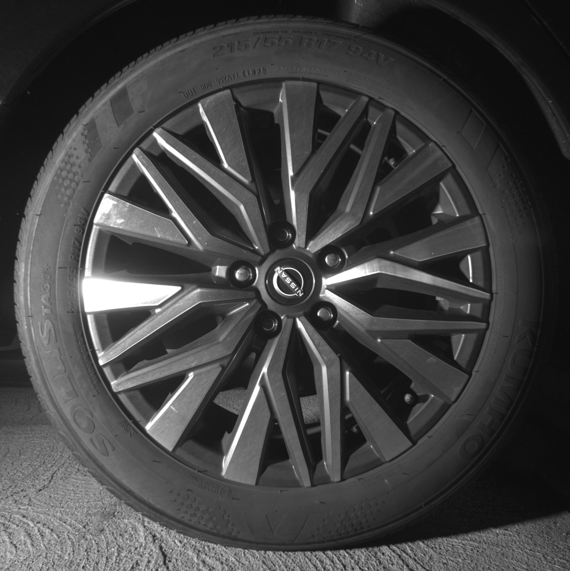 Thumbnail: 2025 Nissan Altima - 15