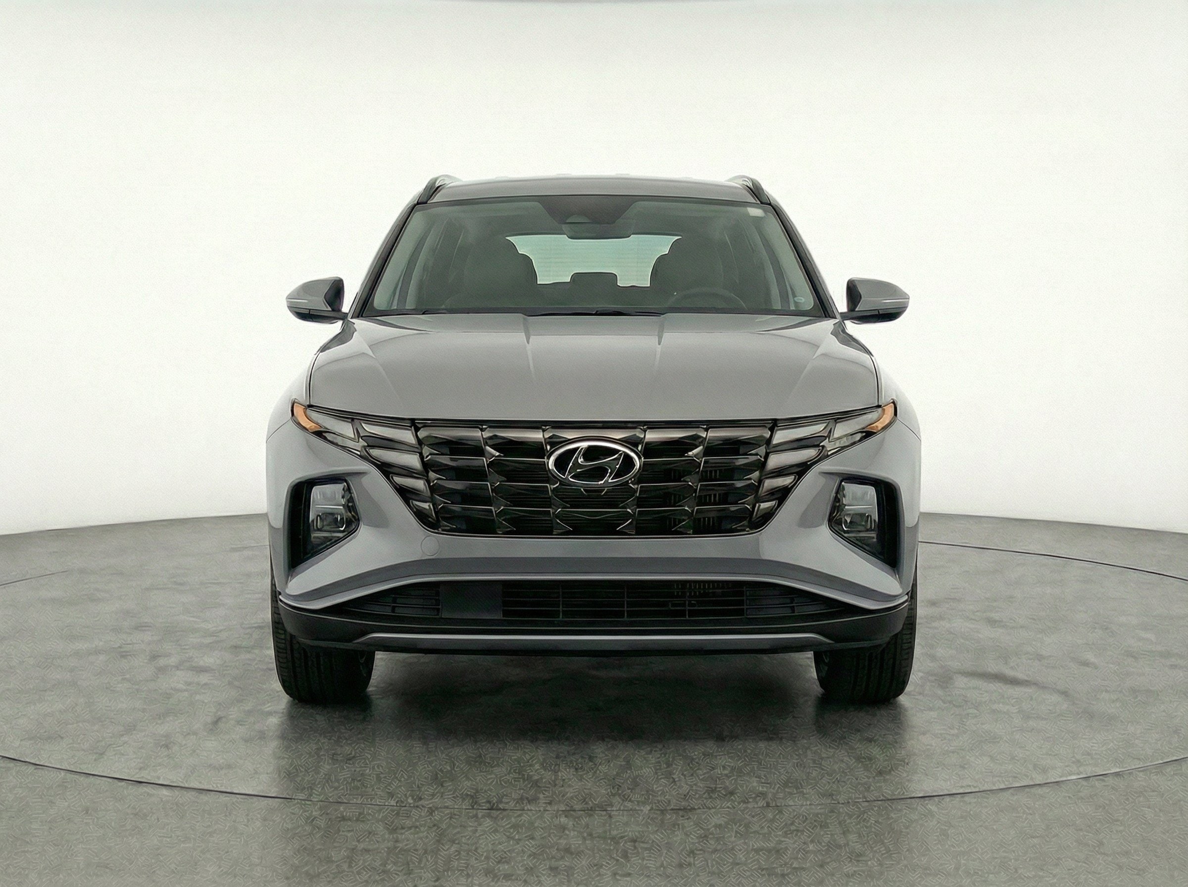 Thumbnail: 2026 Hyundai Tucson - 2