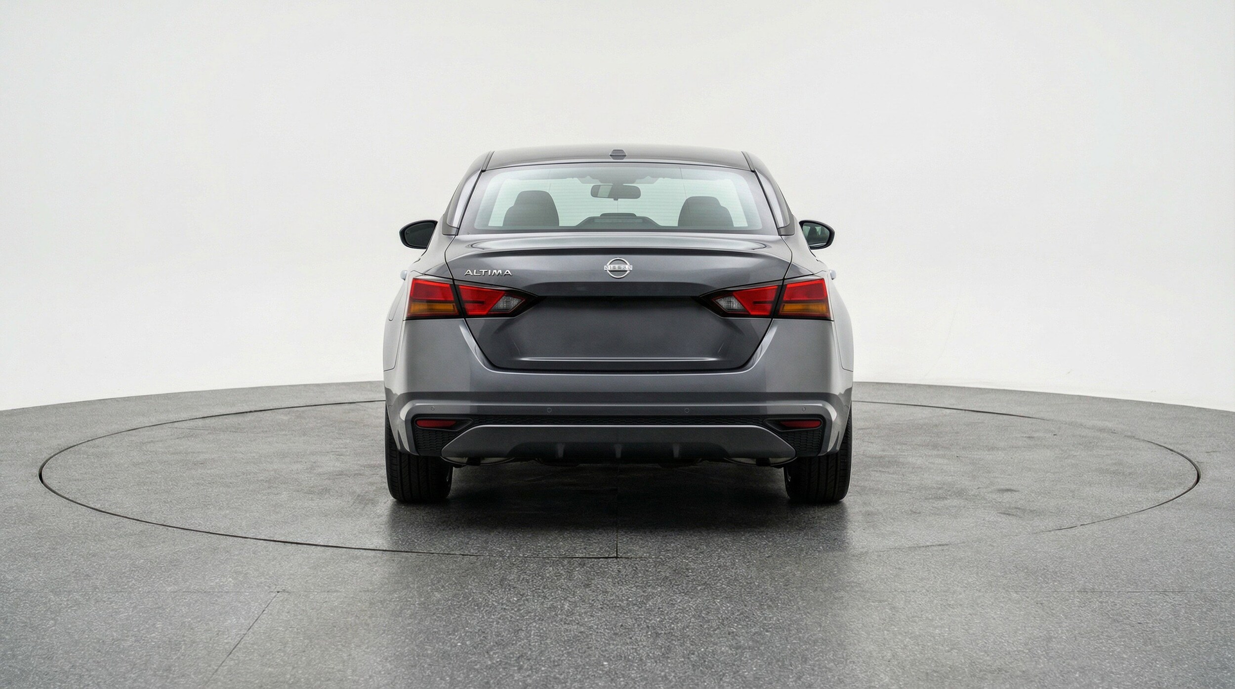 Thumbnail: 2025 Nissan Altima - 7