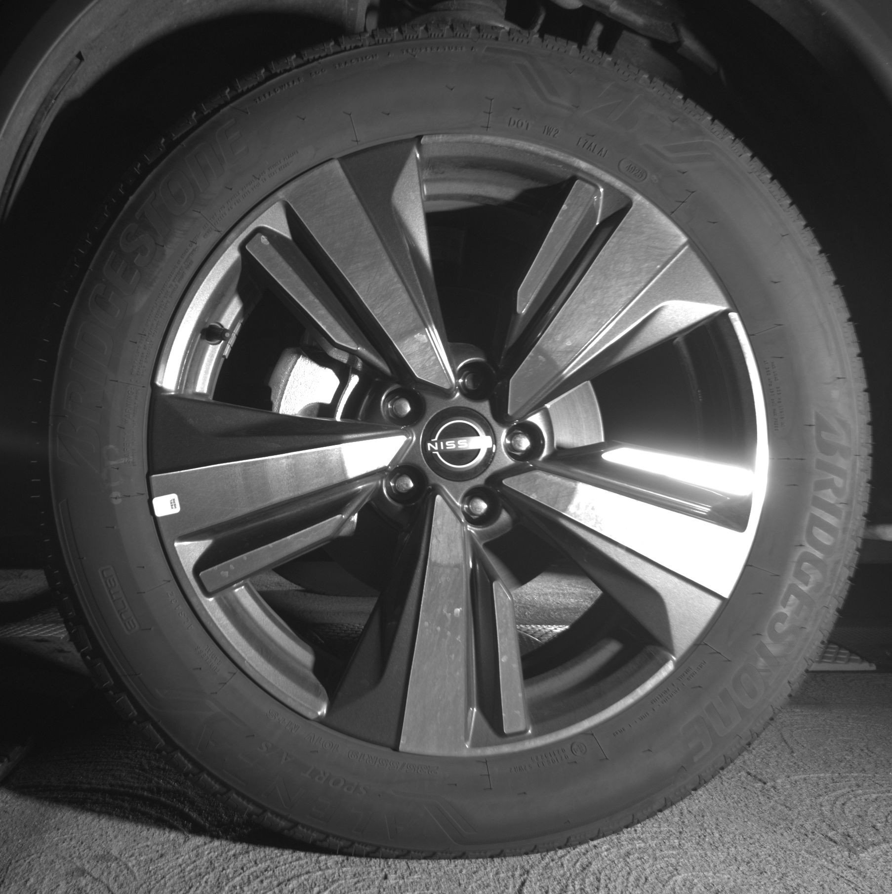 Thumbnail: 2026 Nissan Rogue - 12