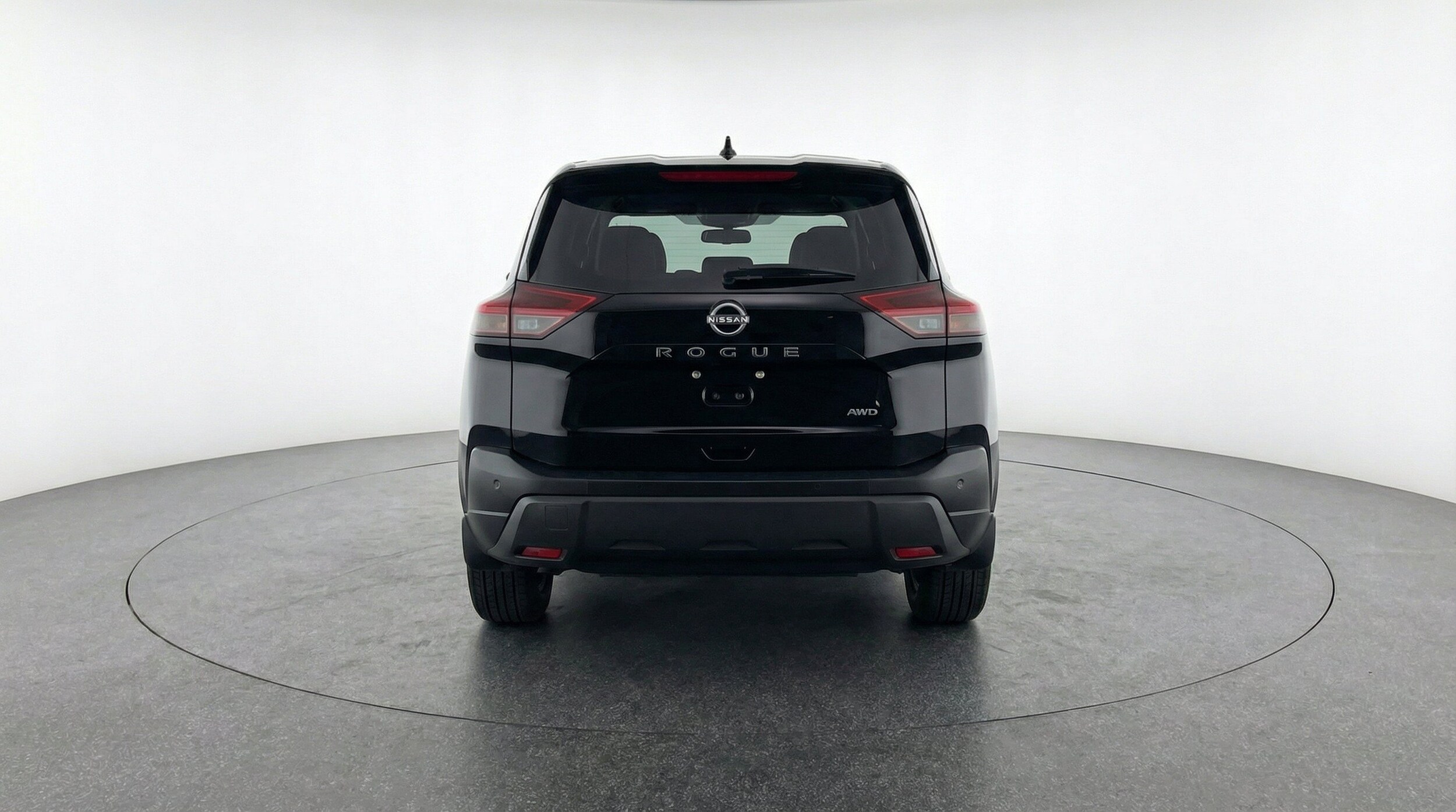 Thumbnail: 2025 Nissan Rogue - 7