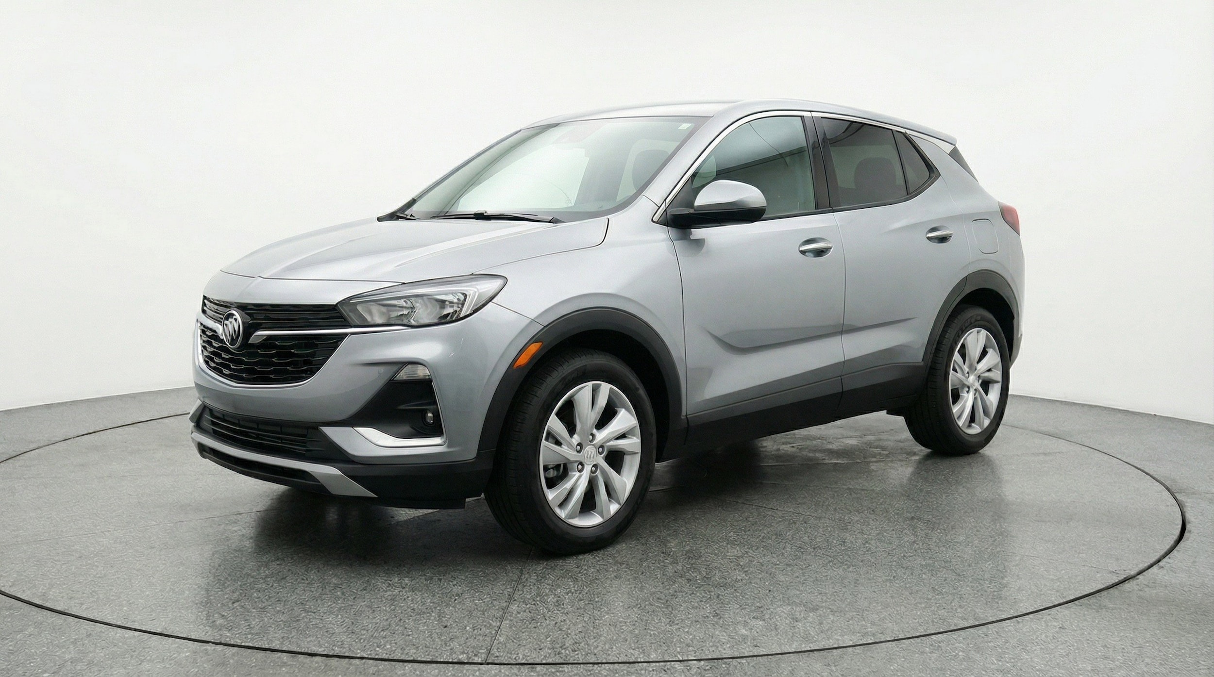 Thumbnail: 2025 Buick Encore GX - 3