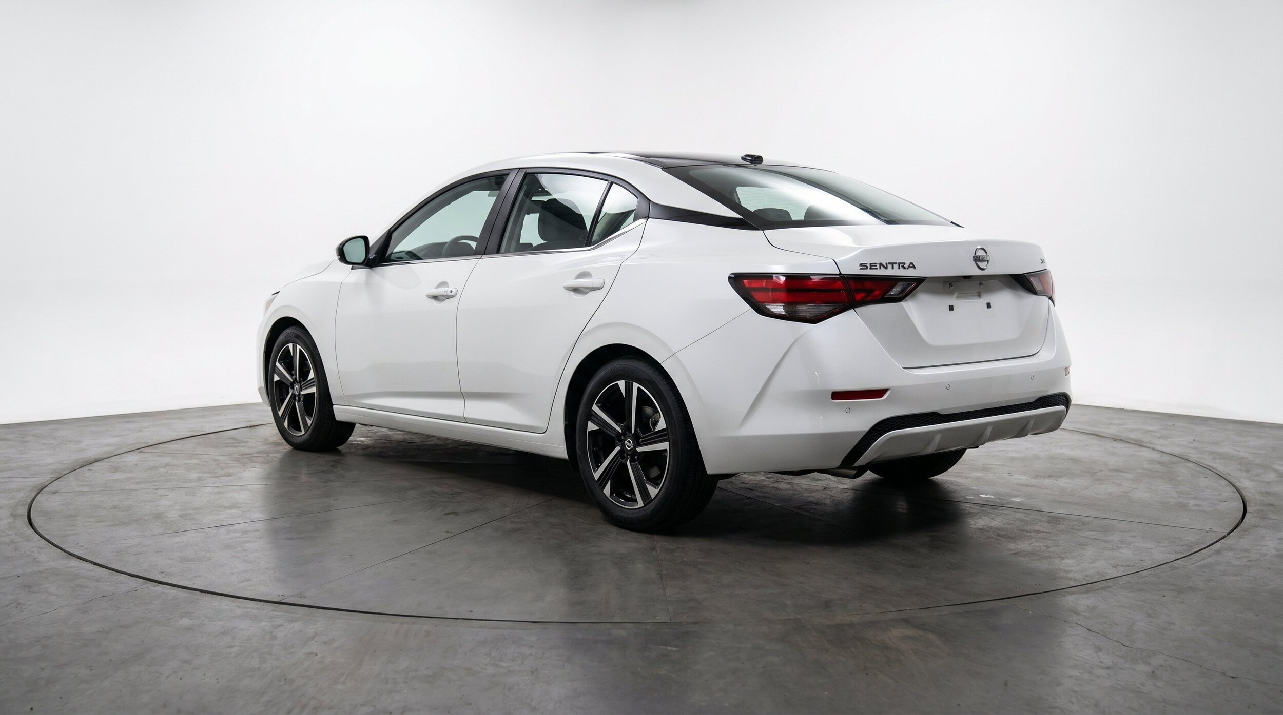Thumbnail: 2025 Nissan Sentra - 6