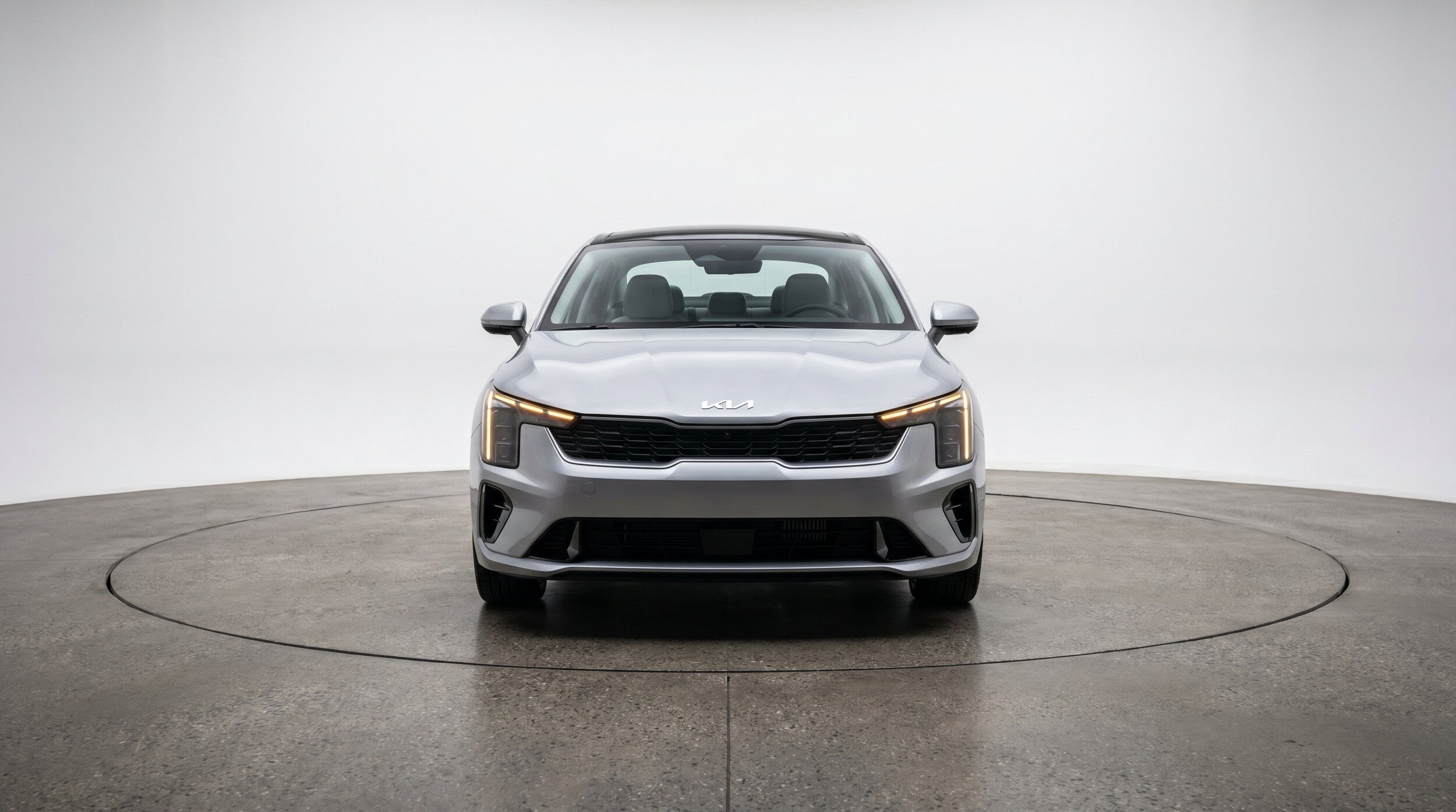 Thumbnail: 2026 Kia K4 - 2