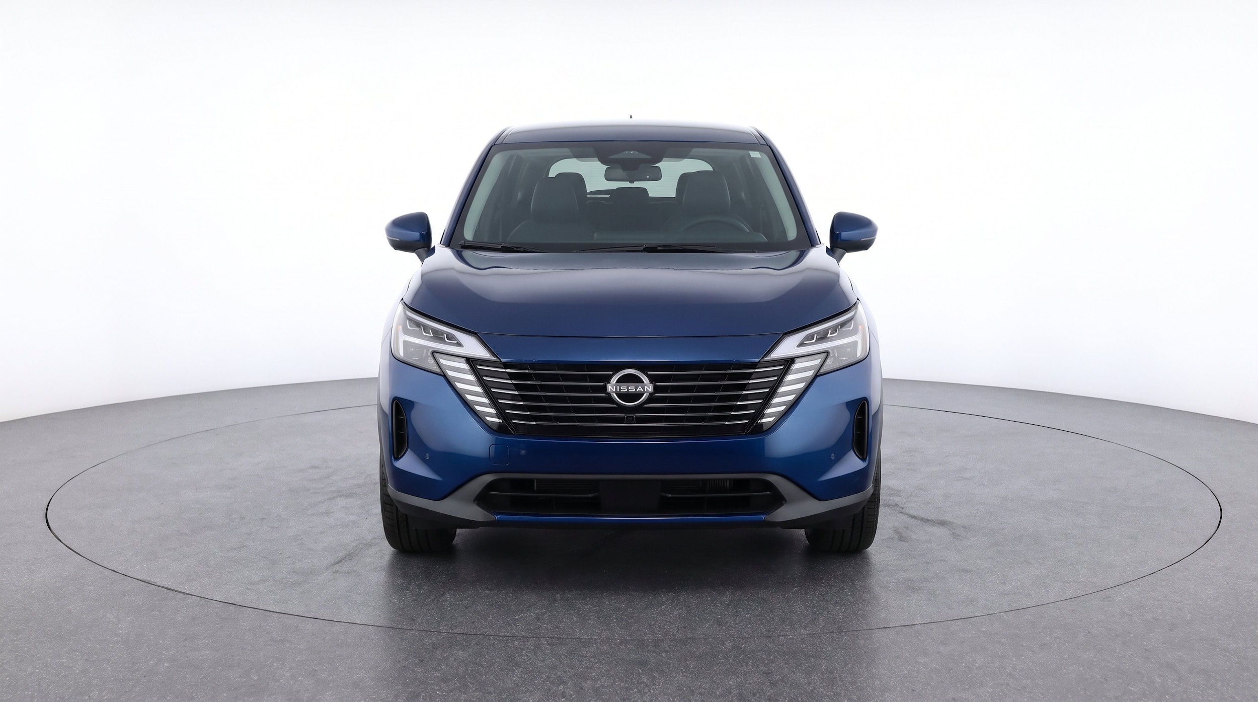 Thumbnail: 2026 Nissan Kicks - 2