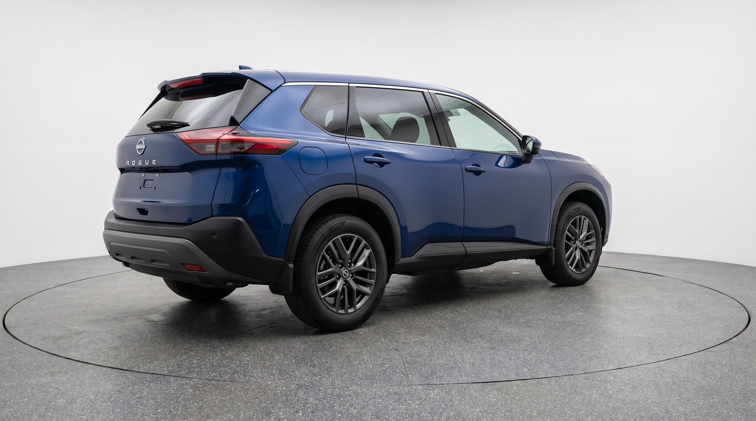 Thumbnail: 2026 Nissan Rogue - 9