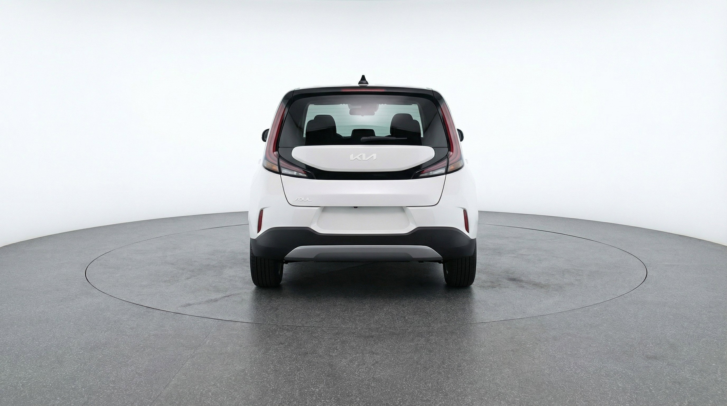 Thumbnail: 2025 Kia Soul - 7