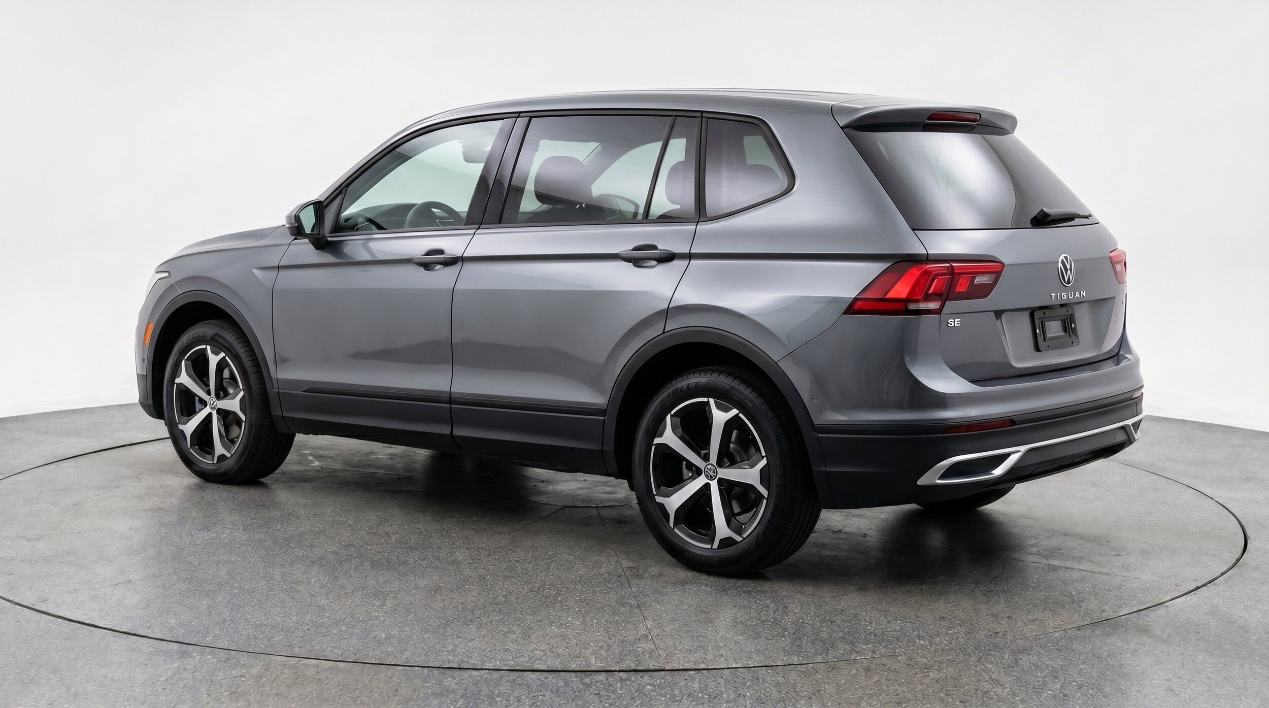 Thumbnail: 2026 Volkswagen Tiguan - 6