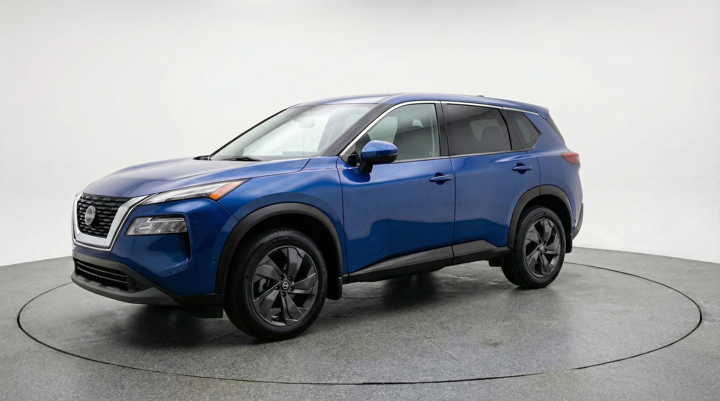 Thumbnail: 2025 Nissan Rogue - 3