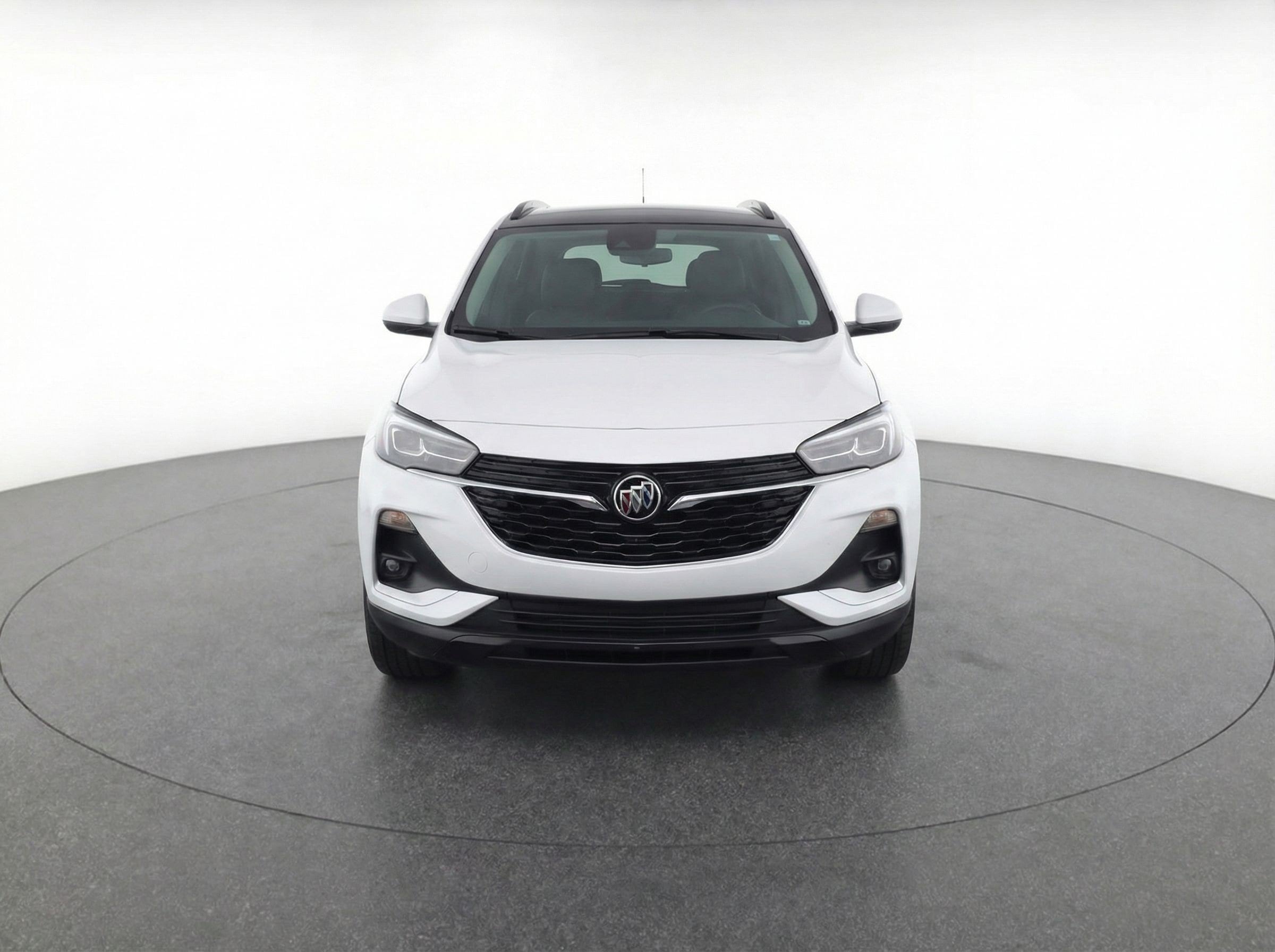 Thumbnail: 2024 Buick Encore GX - 2