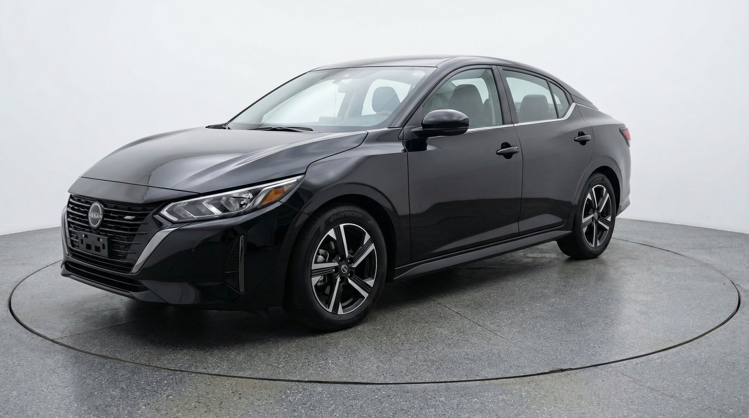 Thumbnail: 2025 Nissan Sentra - 3