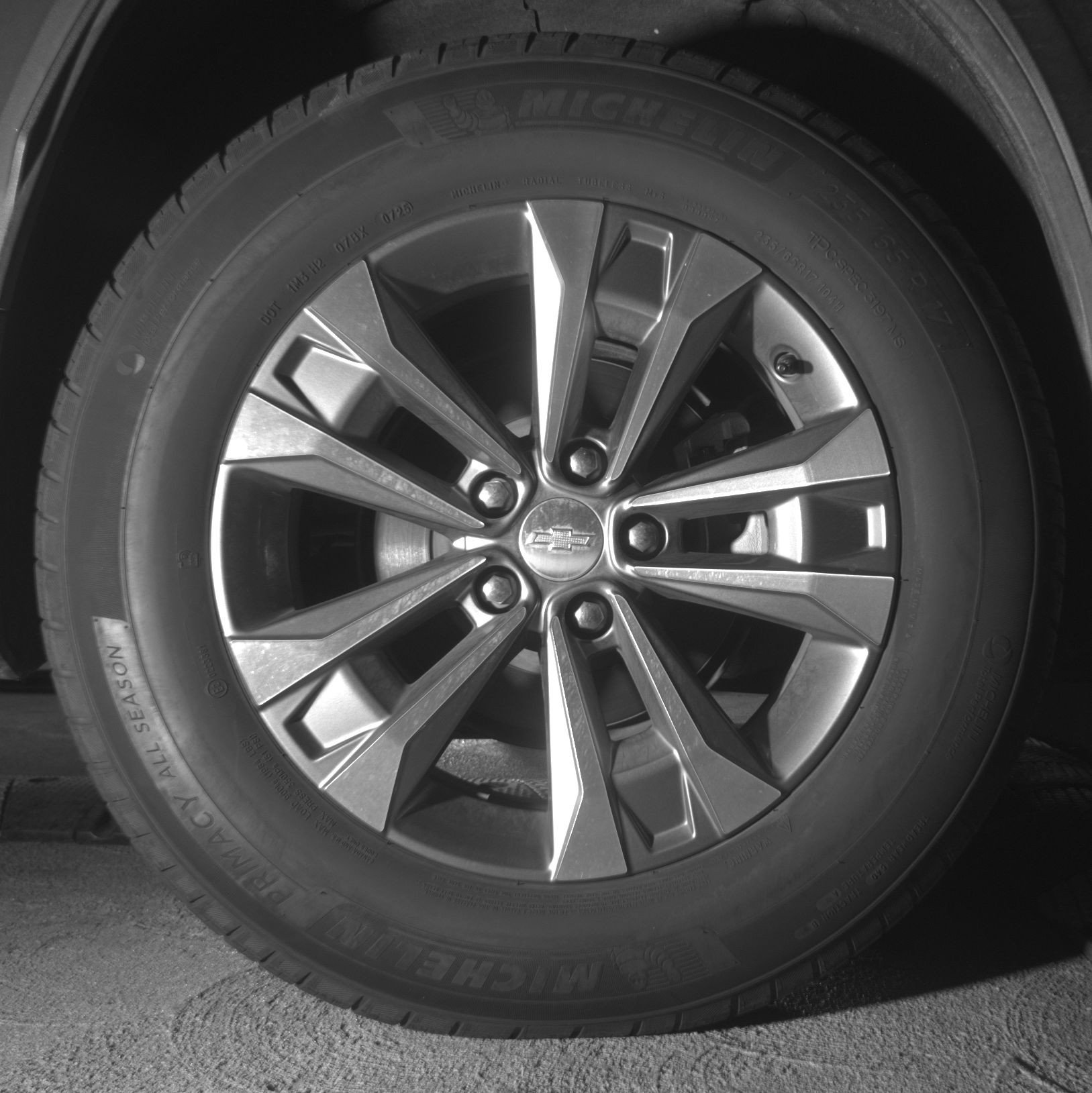 Thumbnail: 2025 Chevrolet Equinox - 15