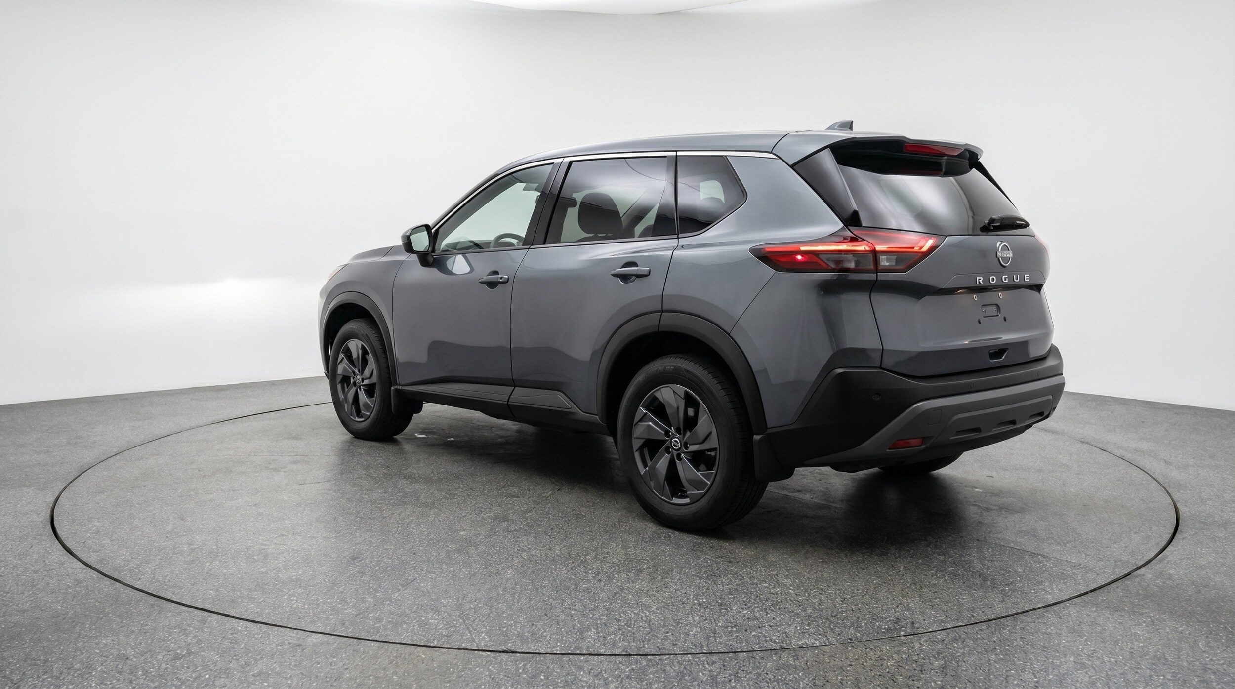 Thumbnail: 2026 Nissan Rogue - 6