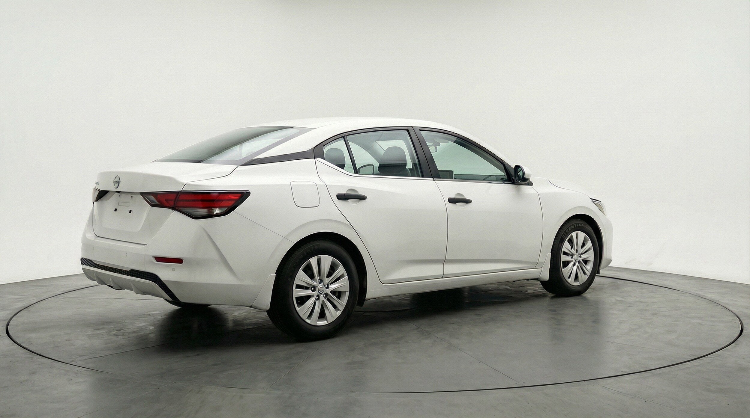 Thumbnail: 2025 Nissan Sentra - 9