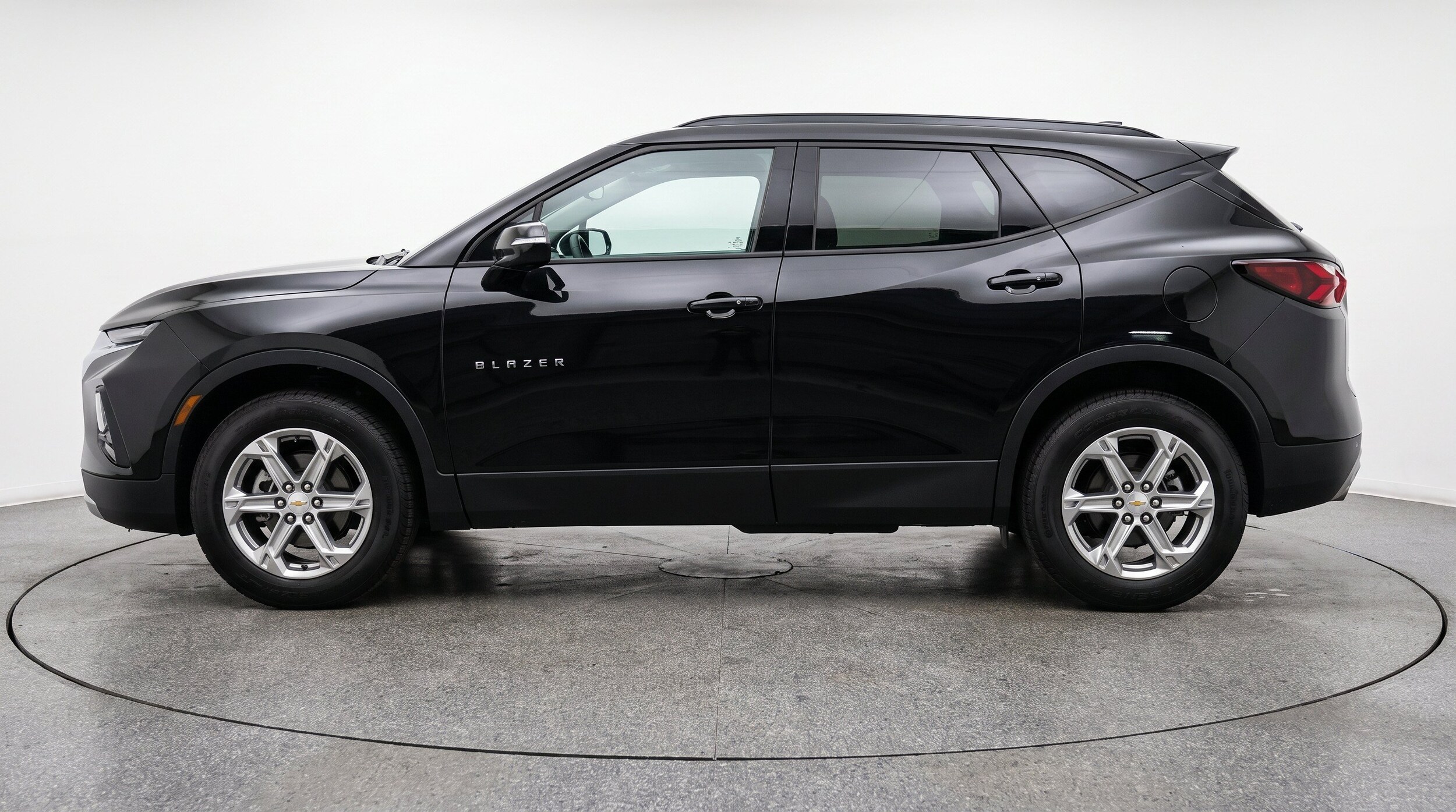 Thumbnail: 2026 Chevrolet Blazer - 5