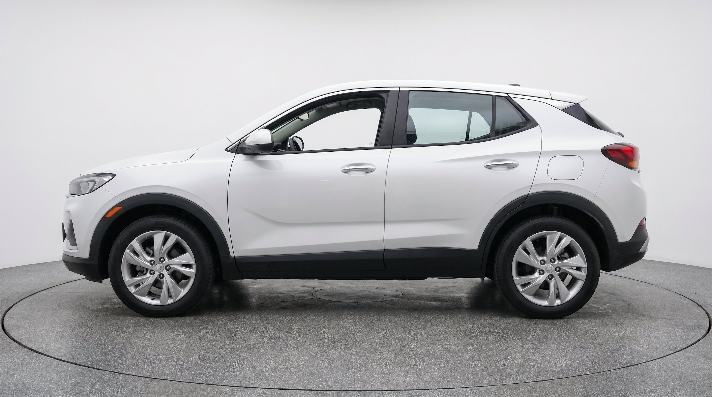 Thumbnail: 2026 Buick Encore GX - 5