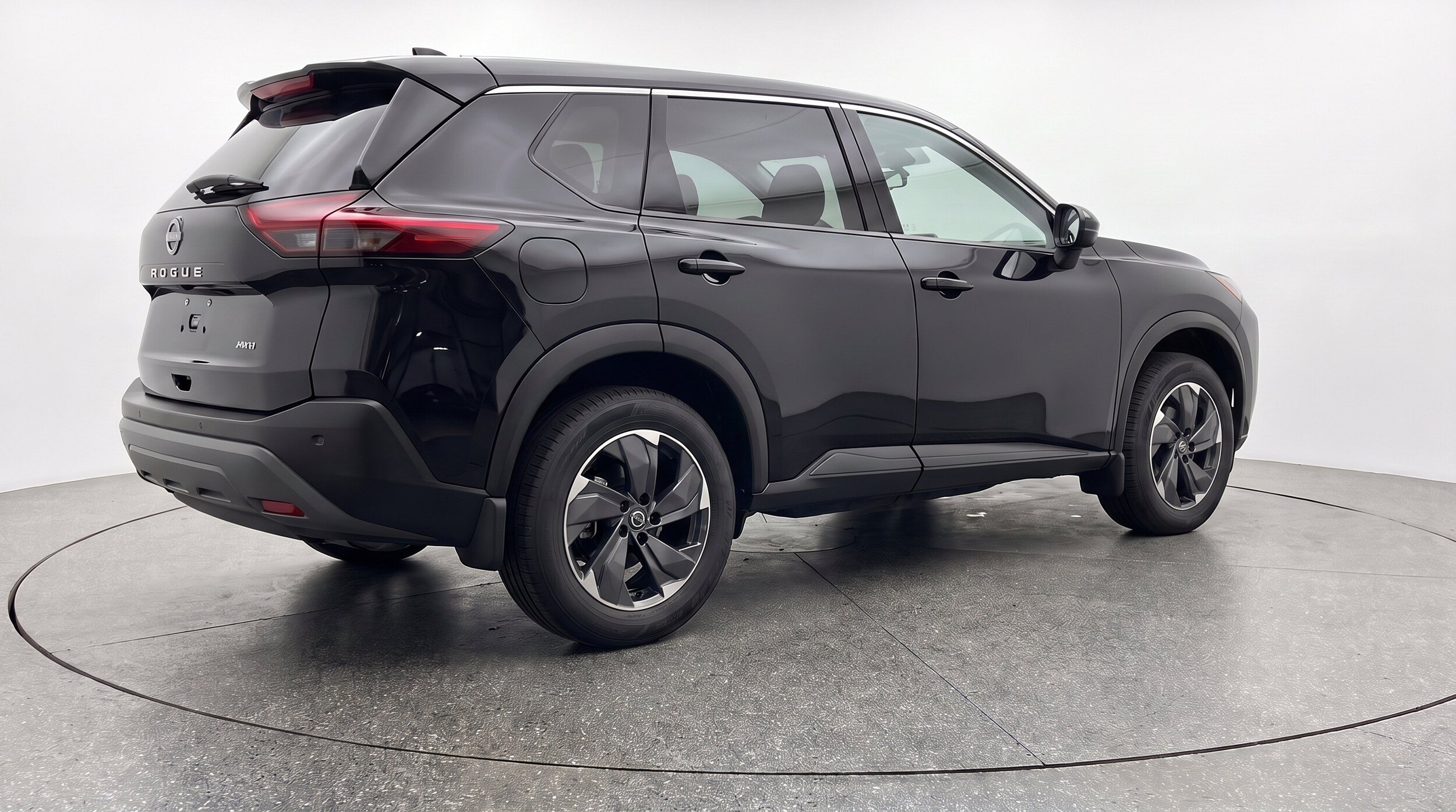 Thumbnail: 2025 Nissan Rogue - 9