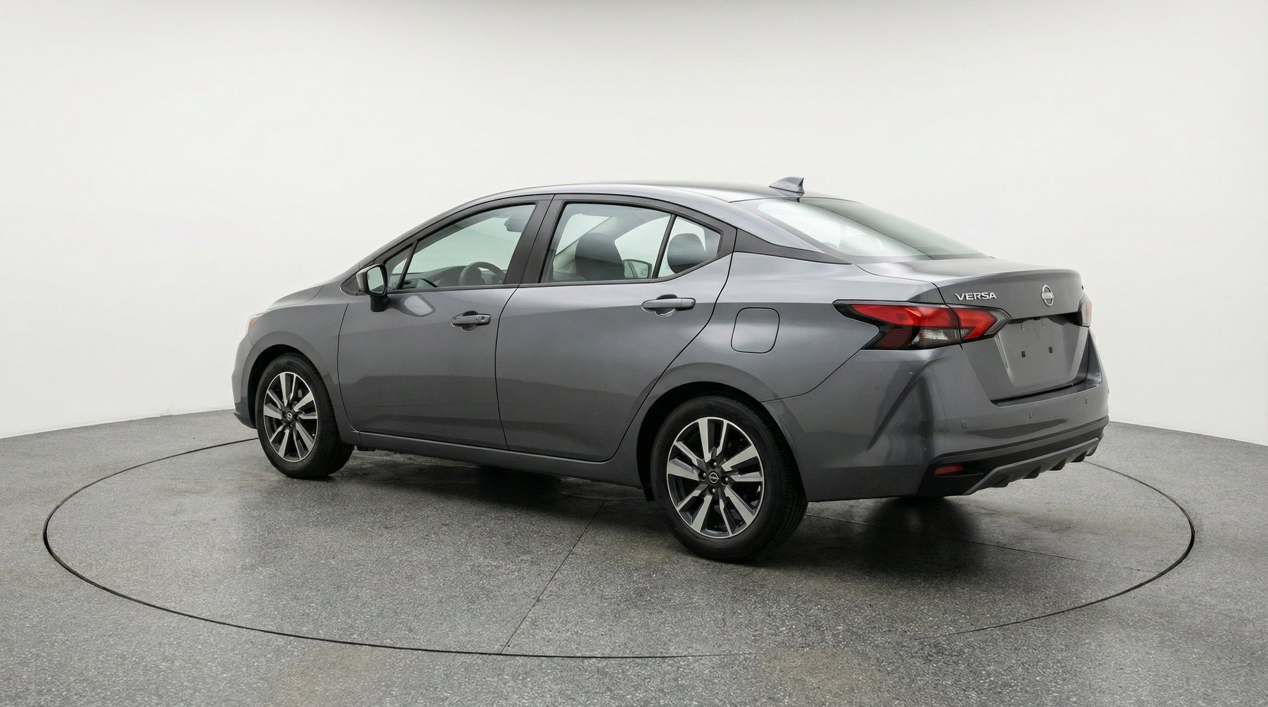 Thumbnail: 2025 Nissan Versa - 6