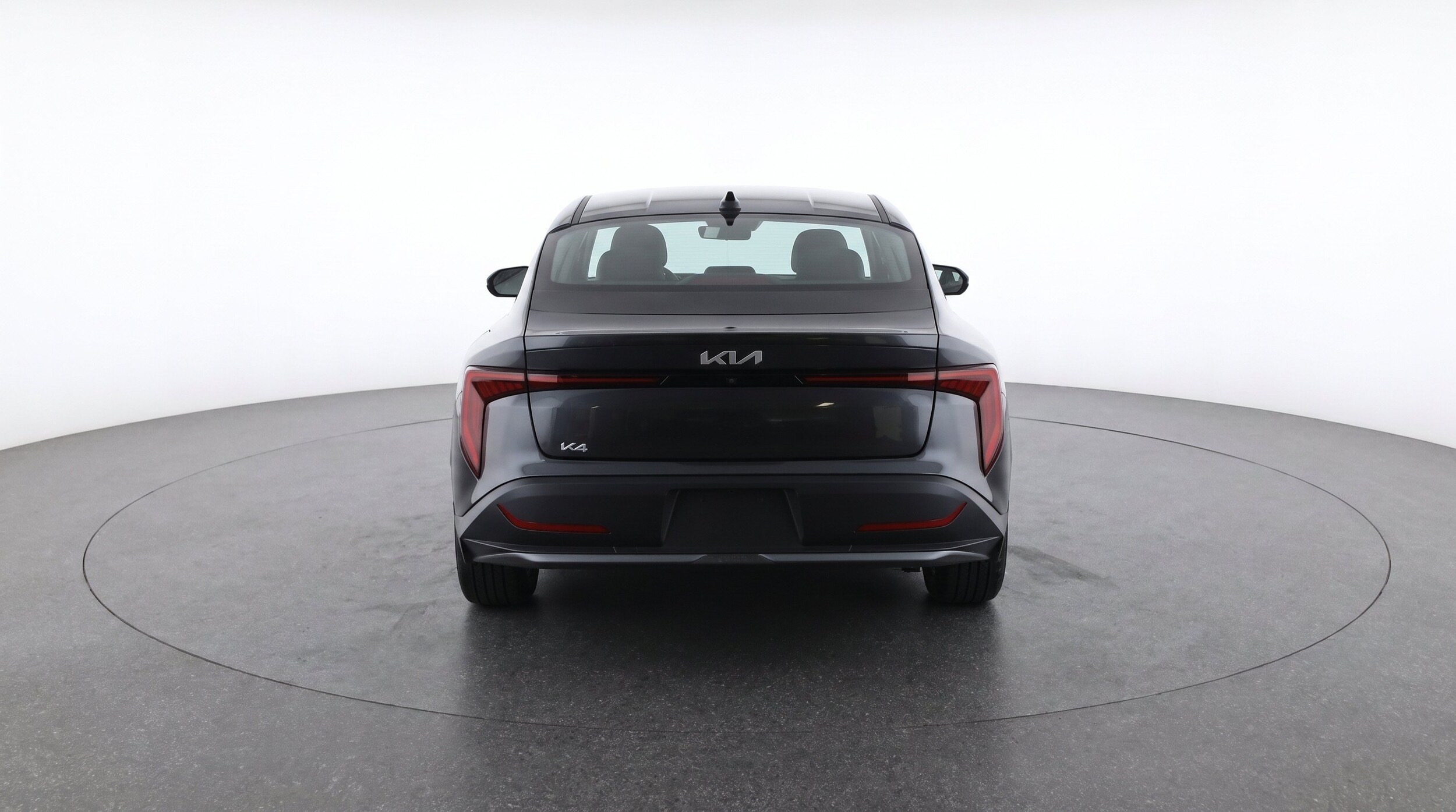 Thumbnail: 2026 Kia K4 - 7
