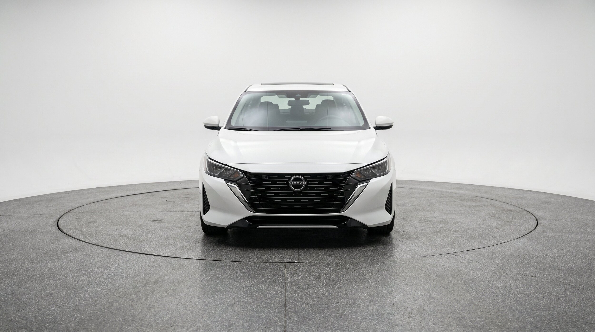 Thumbnail: 2025 Nissan Sentra - 2