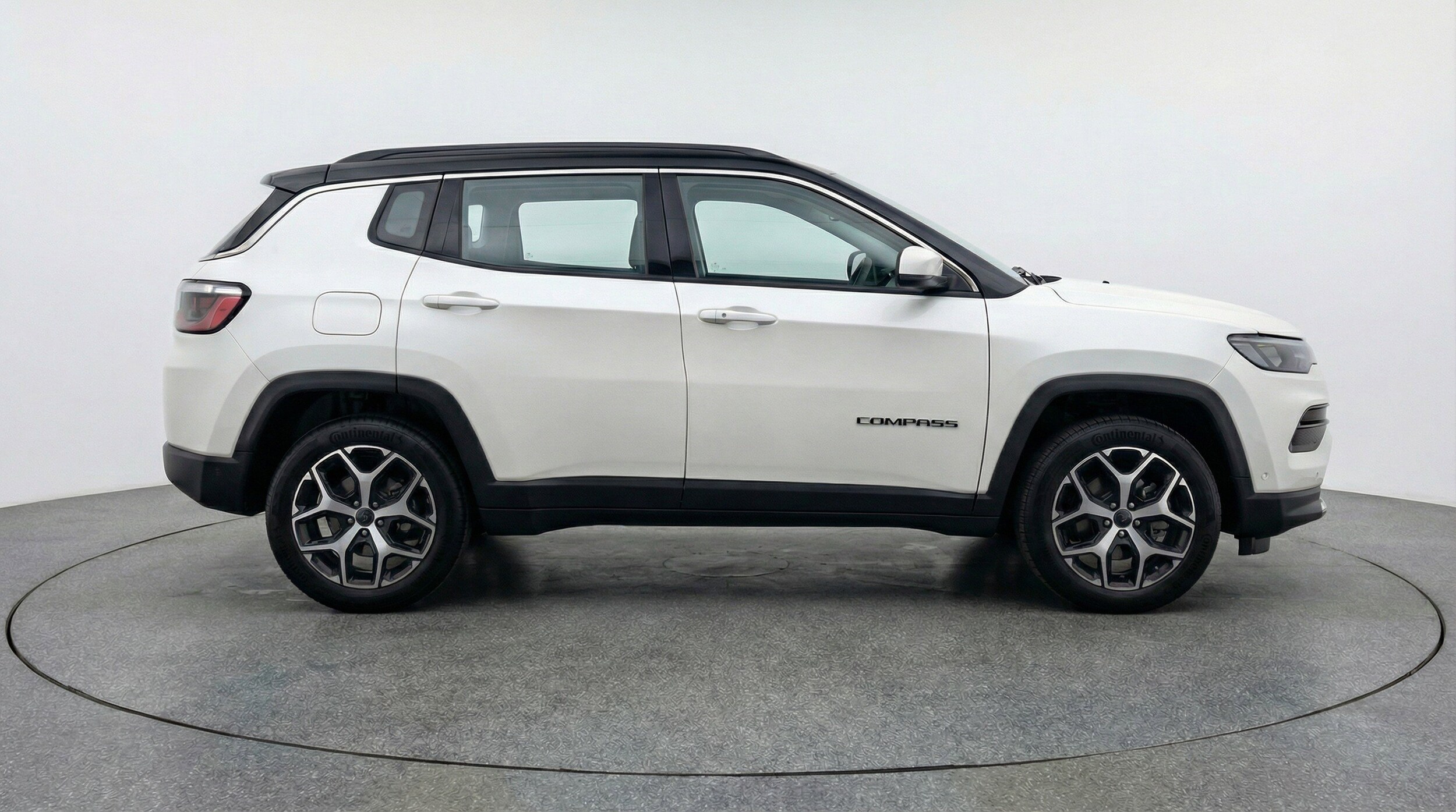 Thumbnail: 2025 Jeep Compass - 11