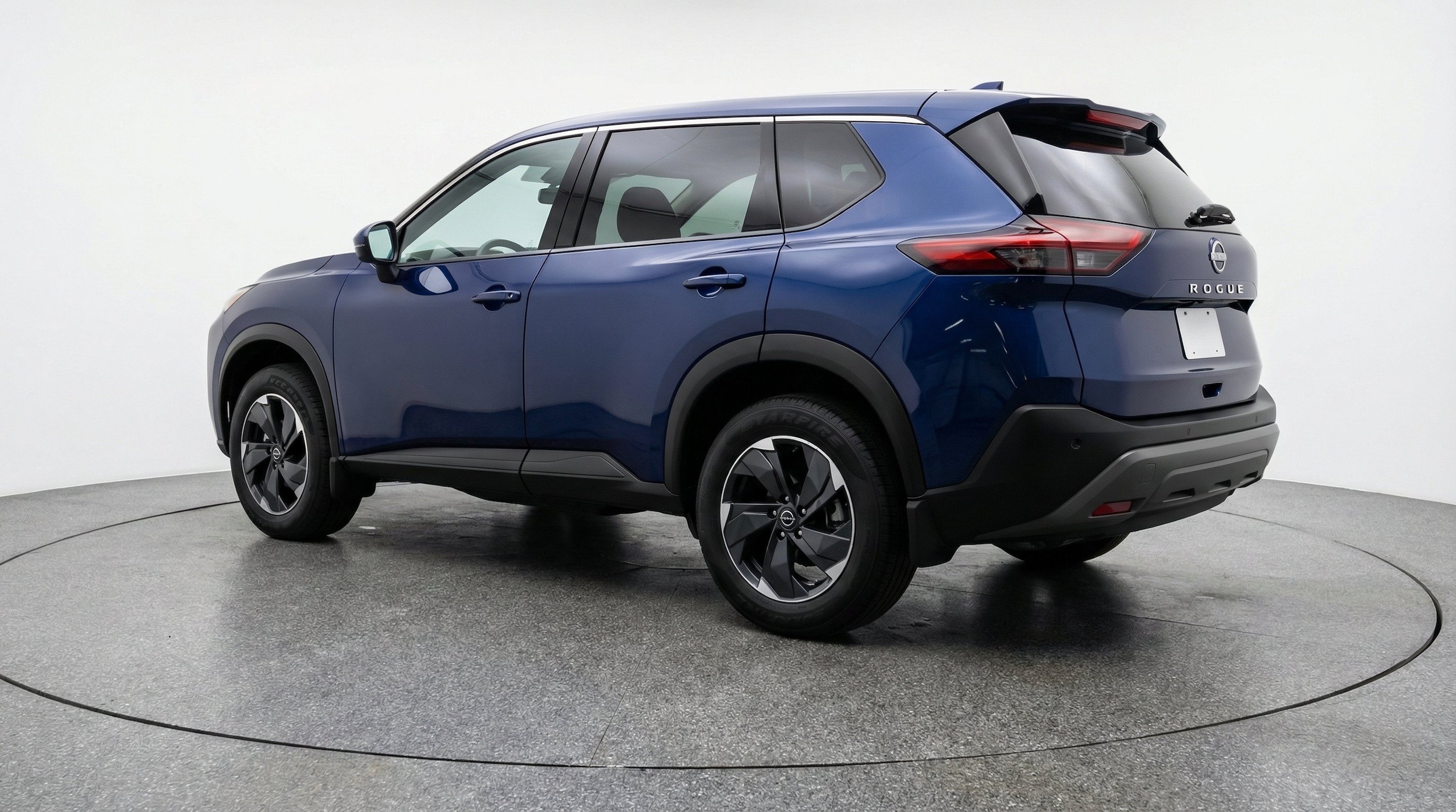 Thumbnail: 2025 Nissan Rogue - 6