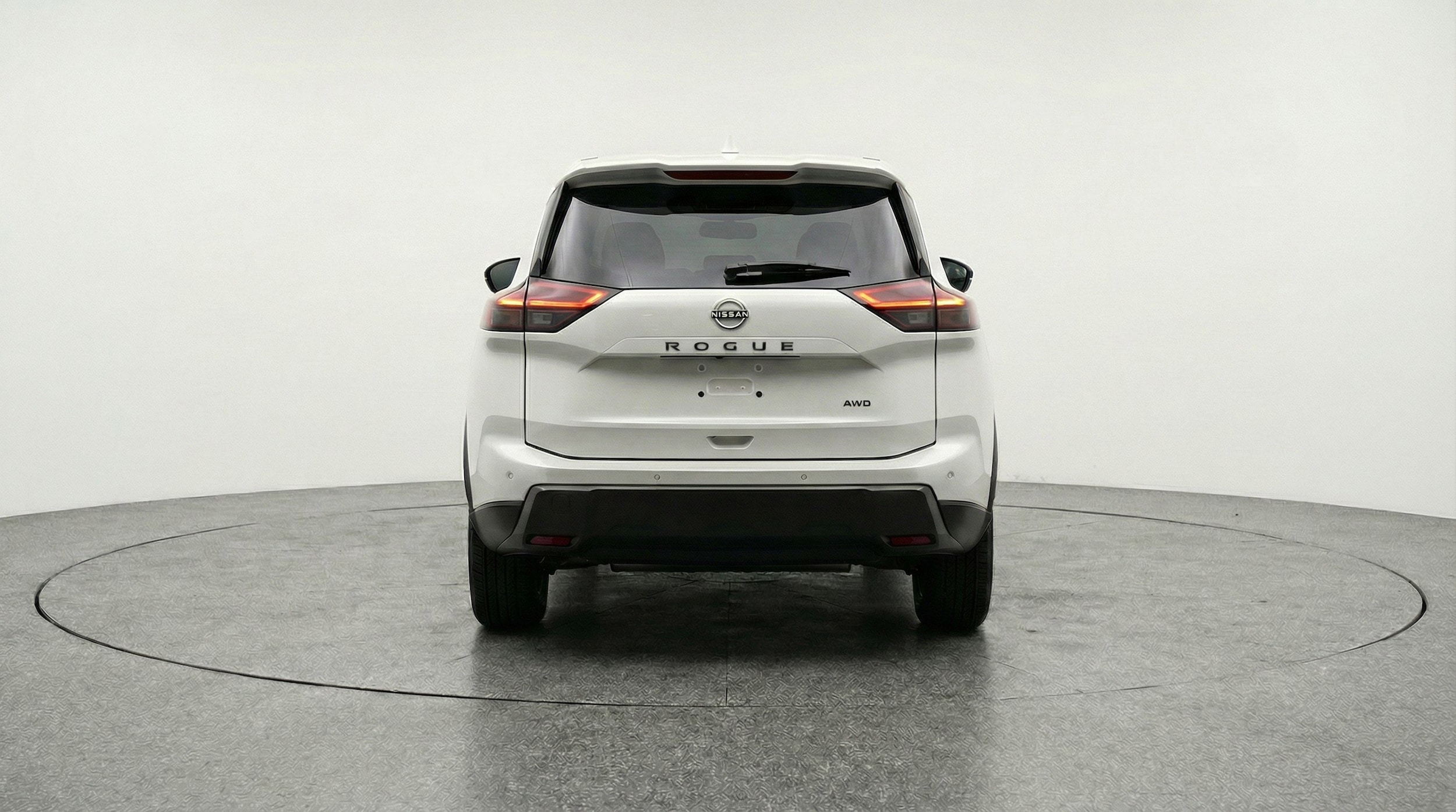 Thumbnail: 2025 Nissan Rogue - 7