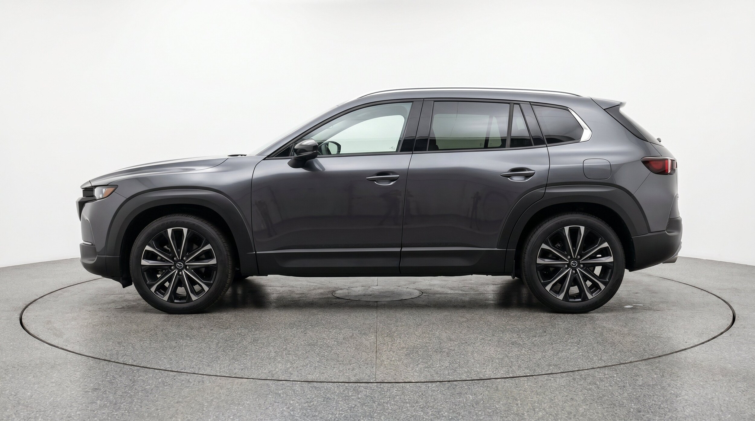 Thumbnail: 2026 Mazda CX-50 - 5