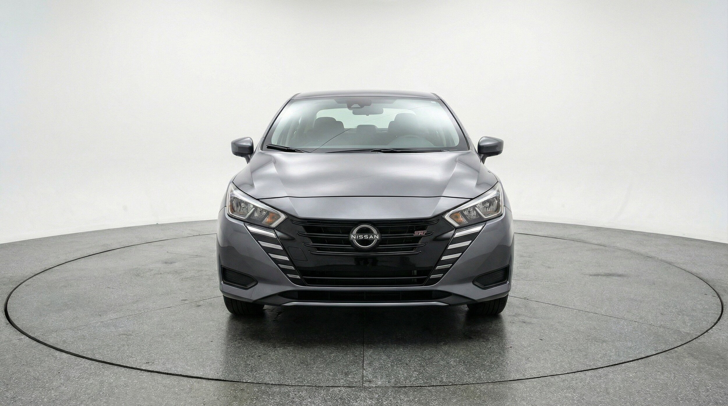 Thumbnail: 2025 Nissan Versa - 2