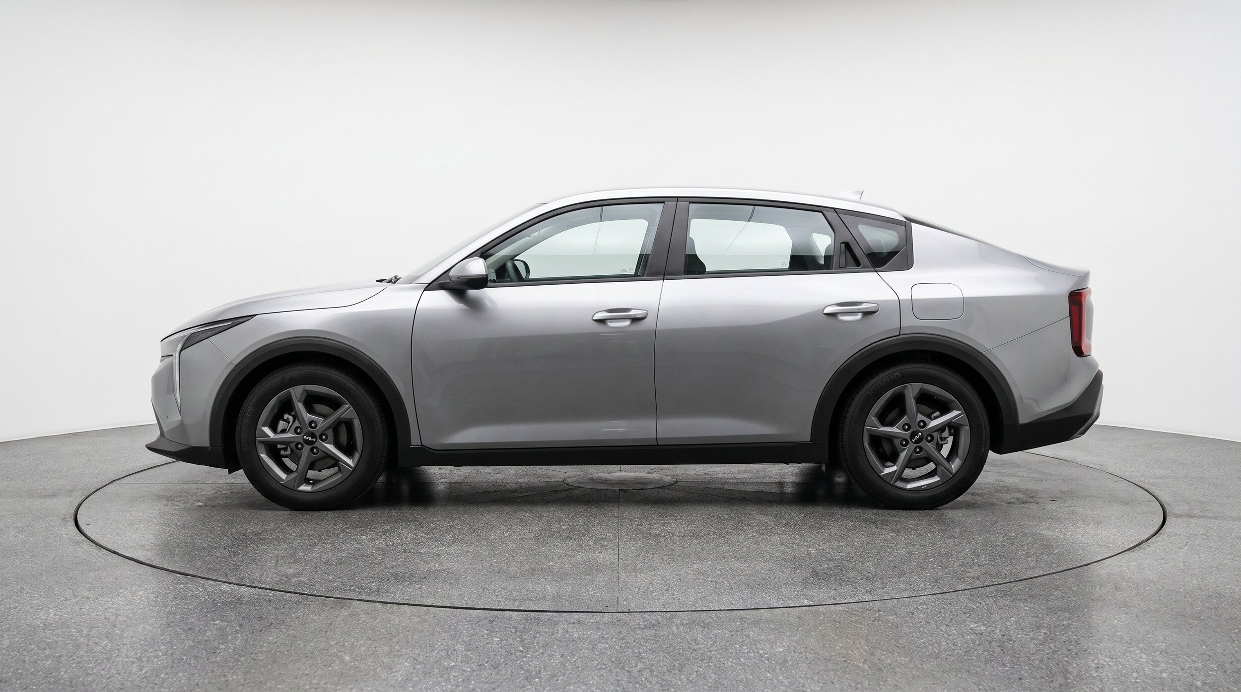 Thumbnail: 2026 Kia K4 - 5