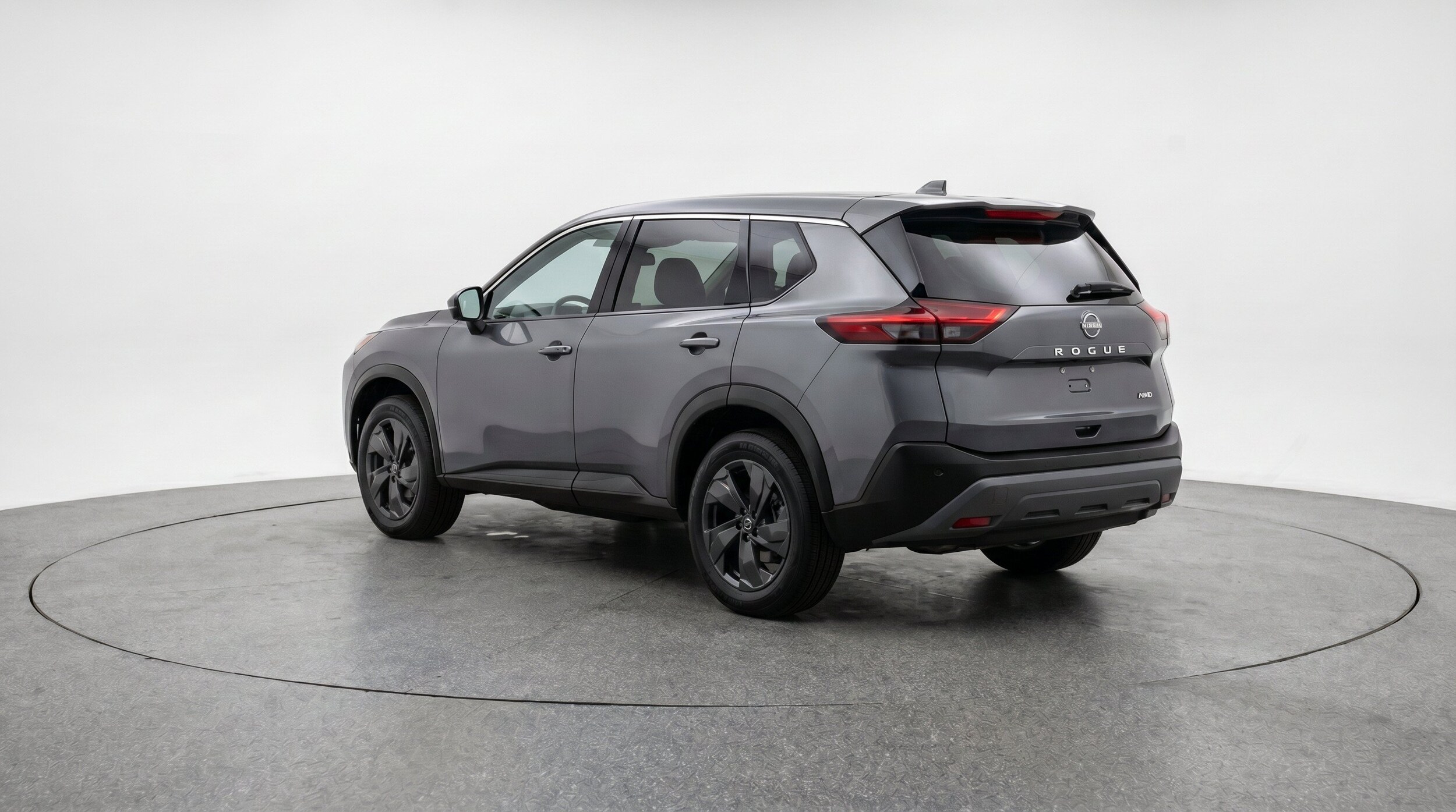 Thumbnail: 2026 Nissan Rogue - 6