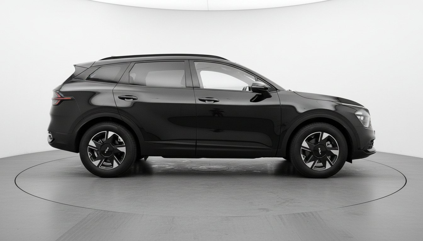 Thumbnail: 2026 Kia Sportage - 11