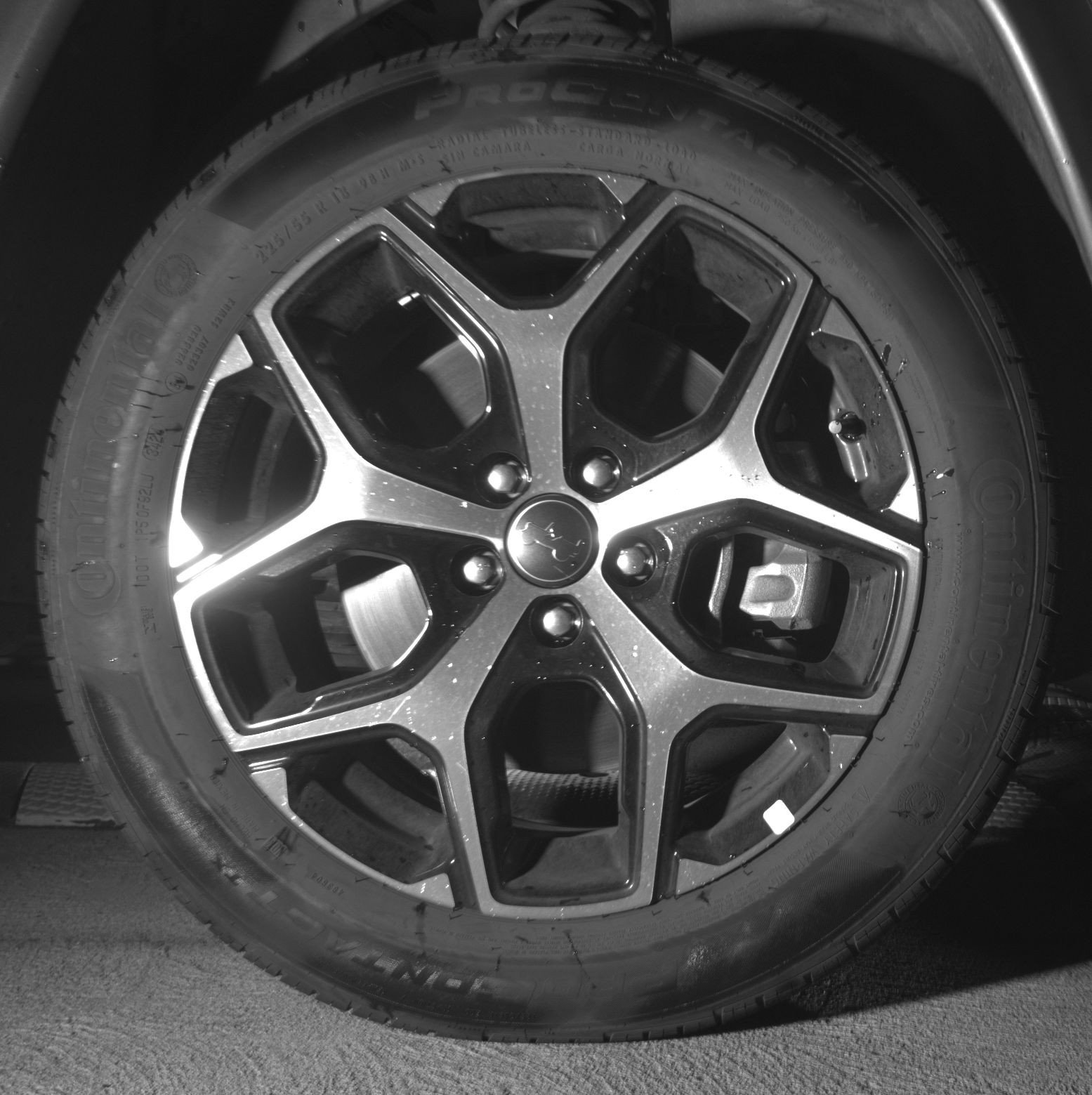 Thumbnail: 2025 Jeep Compass - 13