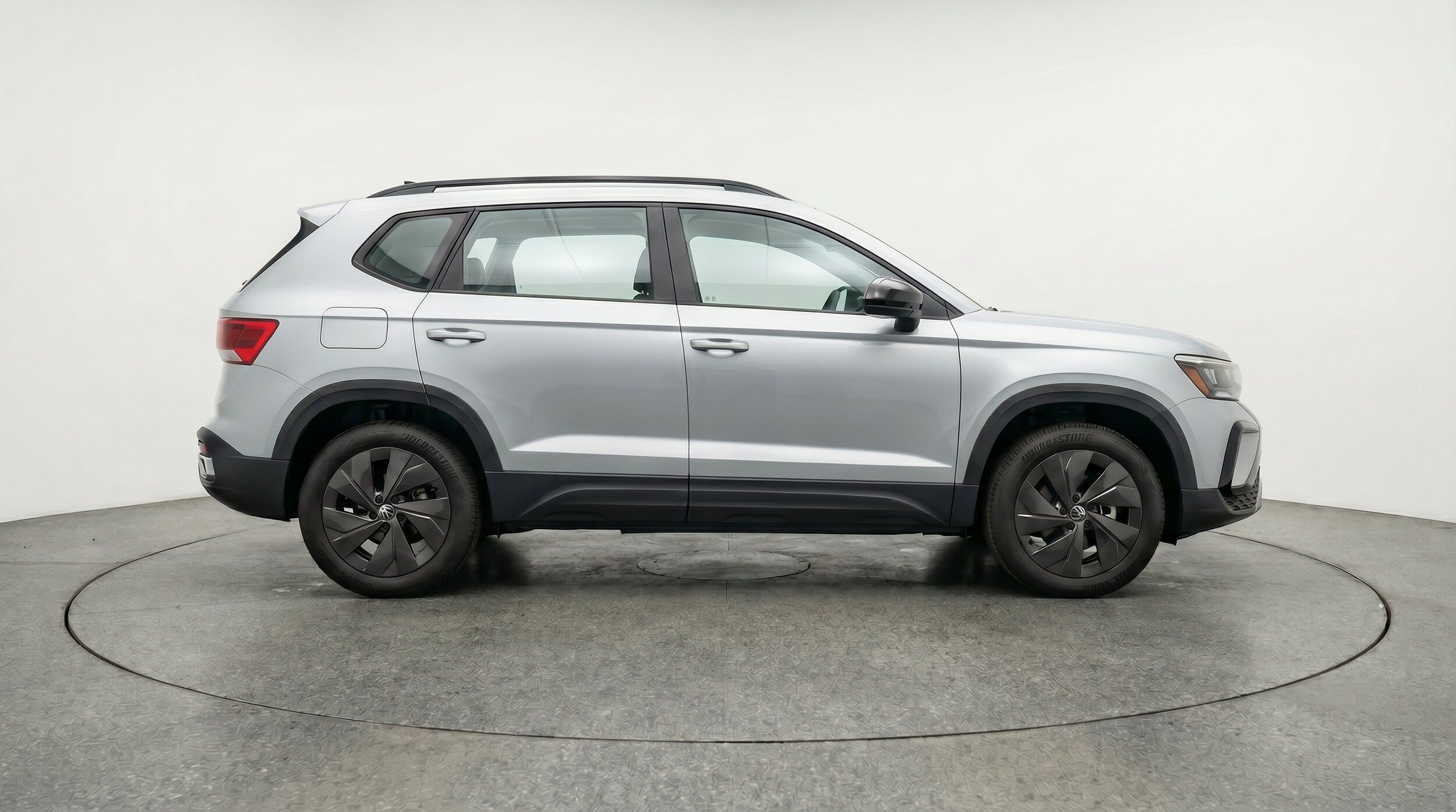 Thumbnail: 2026 Volkswagen Taos - 11