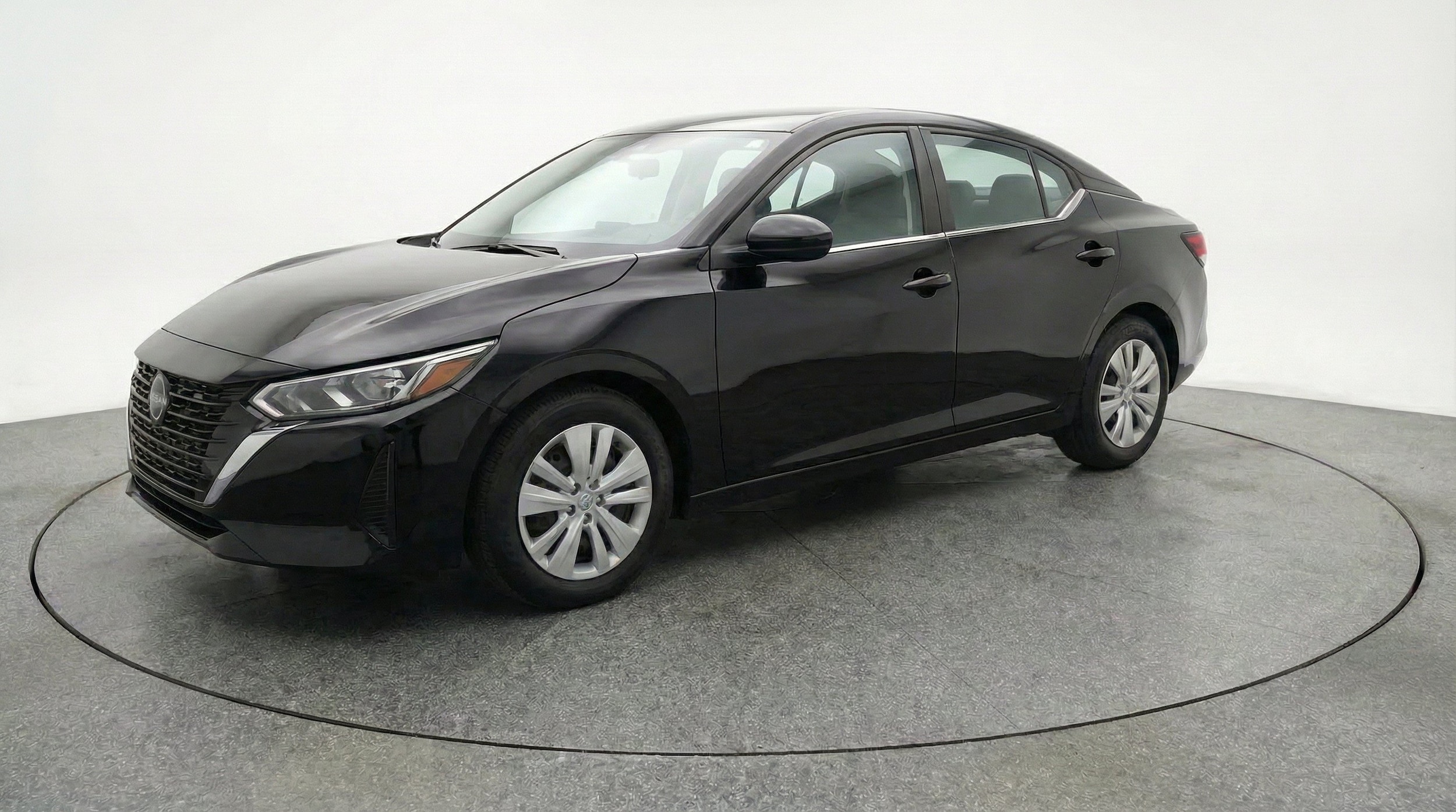 Thumbnail: 2025 Nissan Sentra - 3