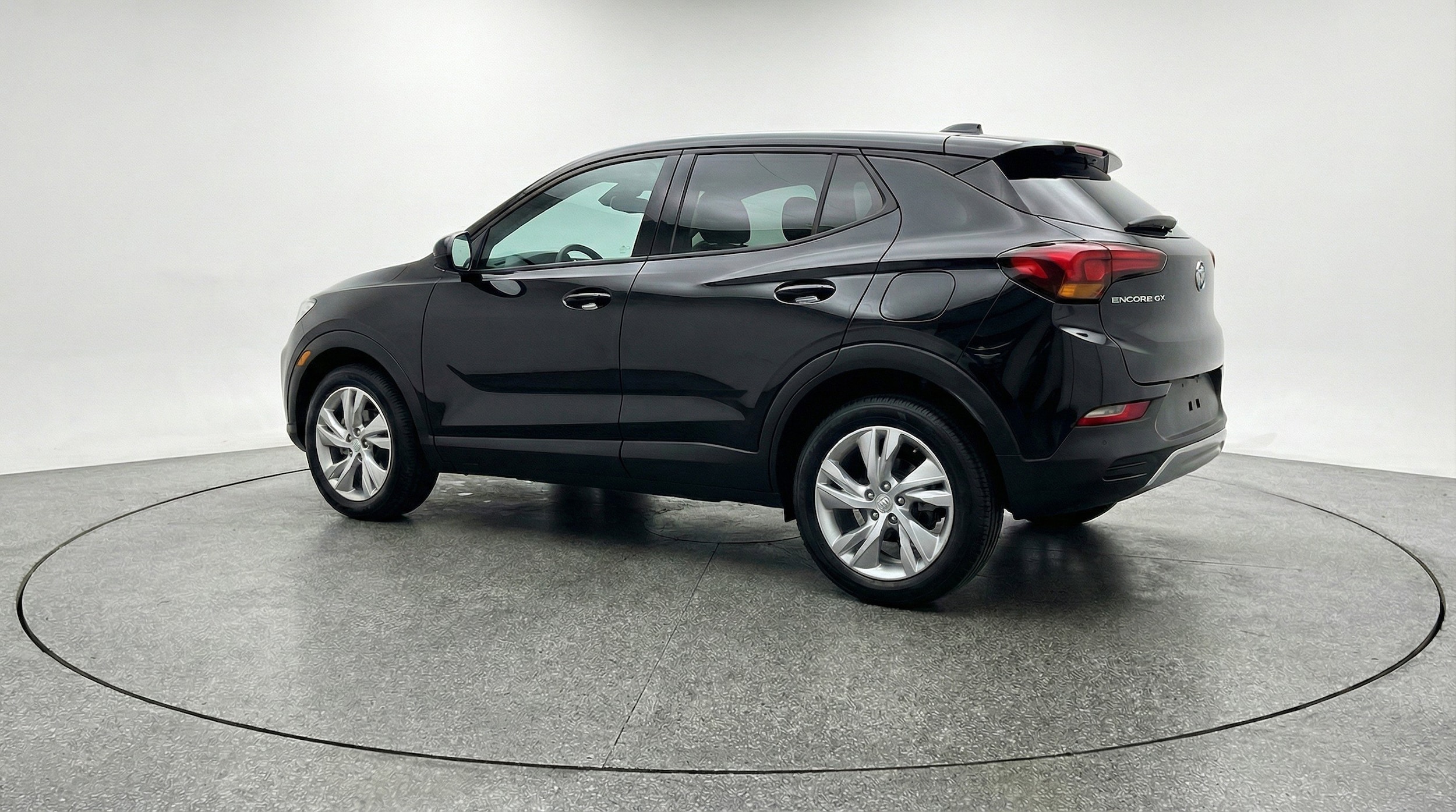 Thumbnail: 2025 Buick Encore GX - 6