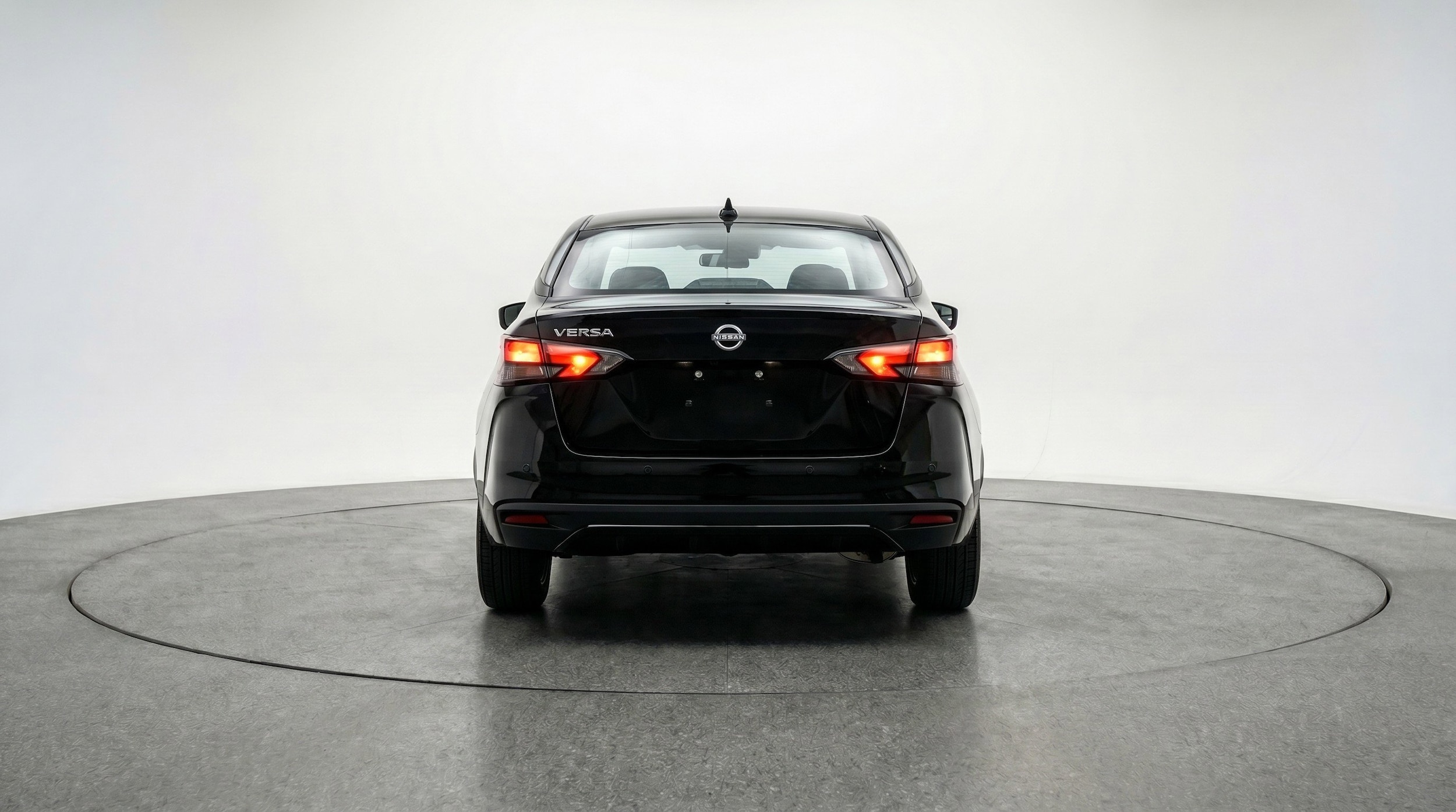 Thumbnail: 2025 Nissan Versa - 7