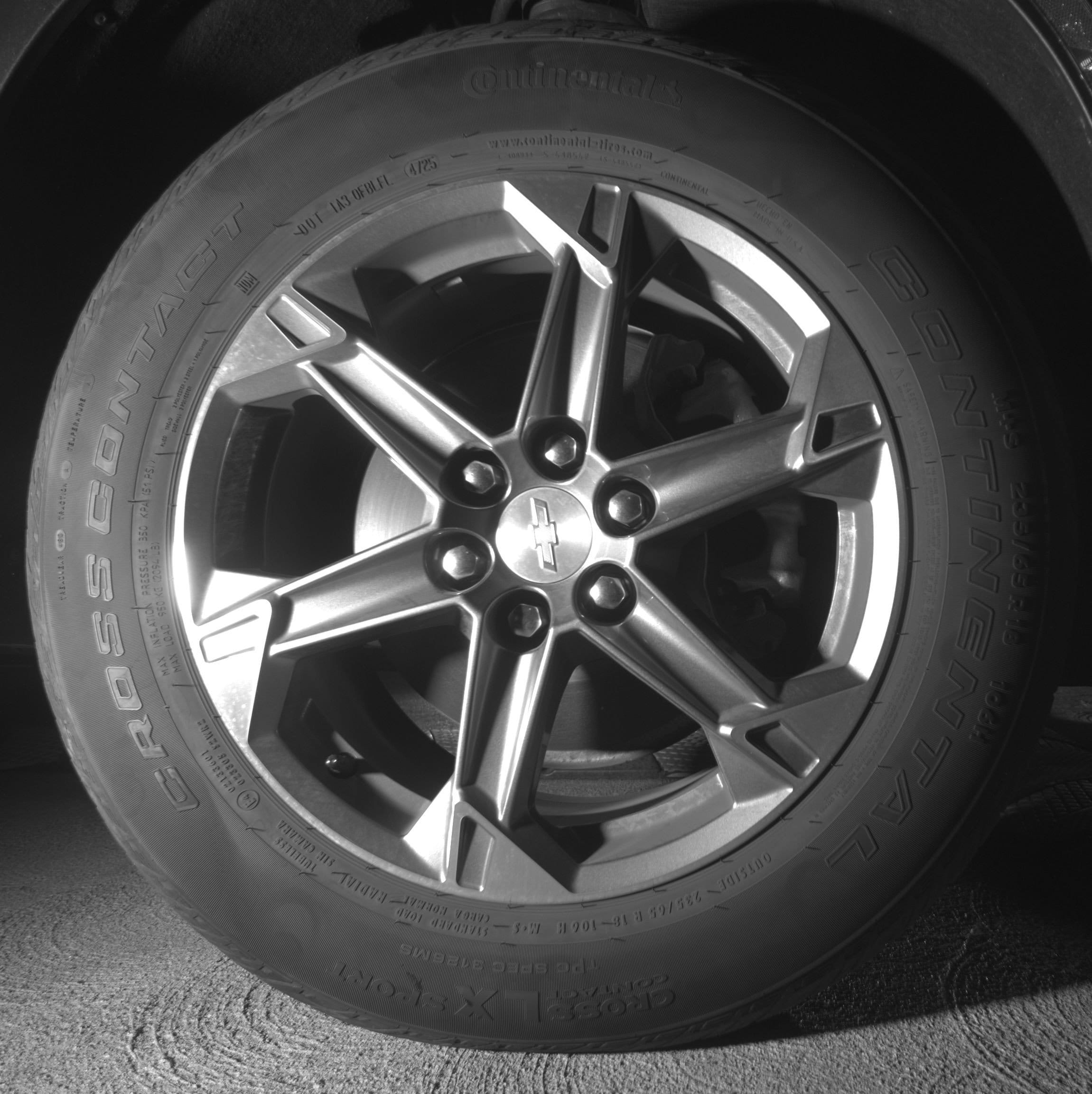Thumbnail: 2026 Chevrolet Blazer - 13