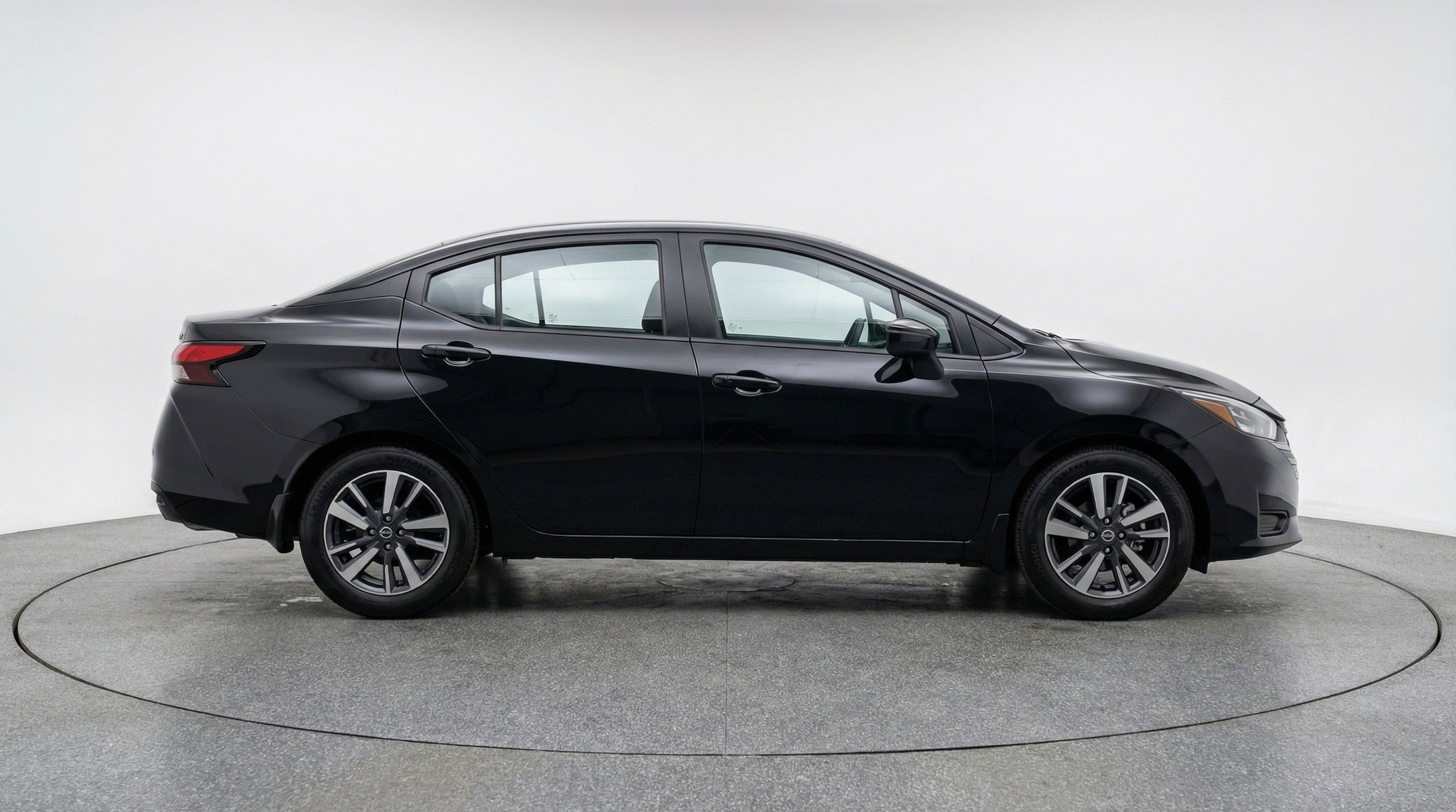 Thumbnail: 2025 Nissan Versa - 11