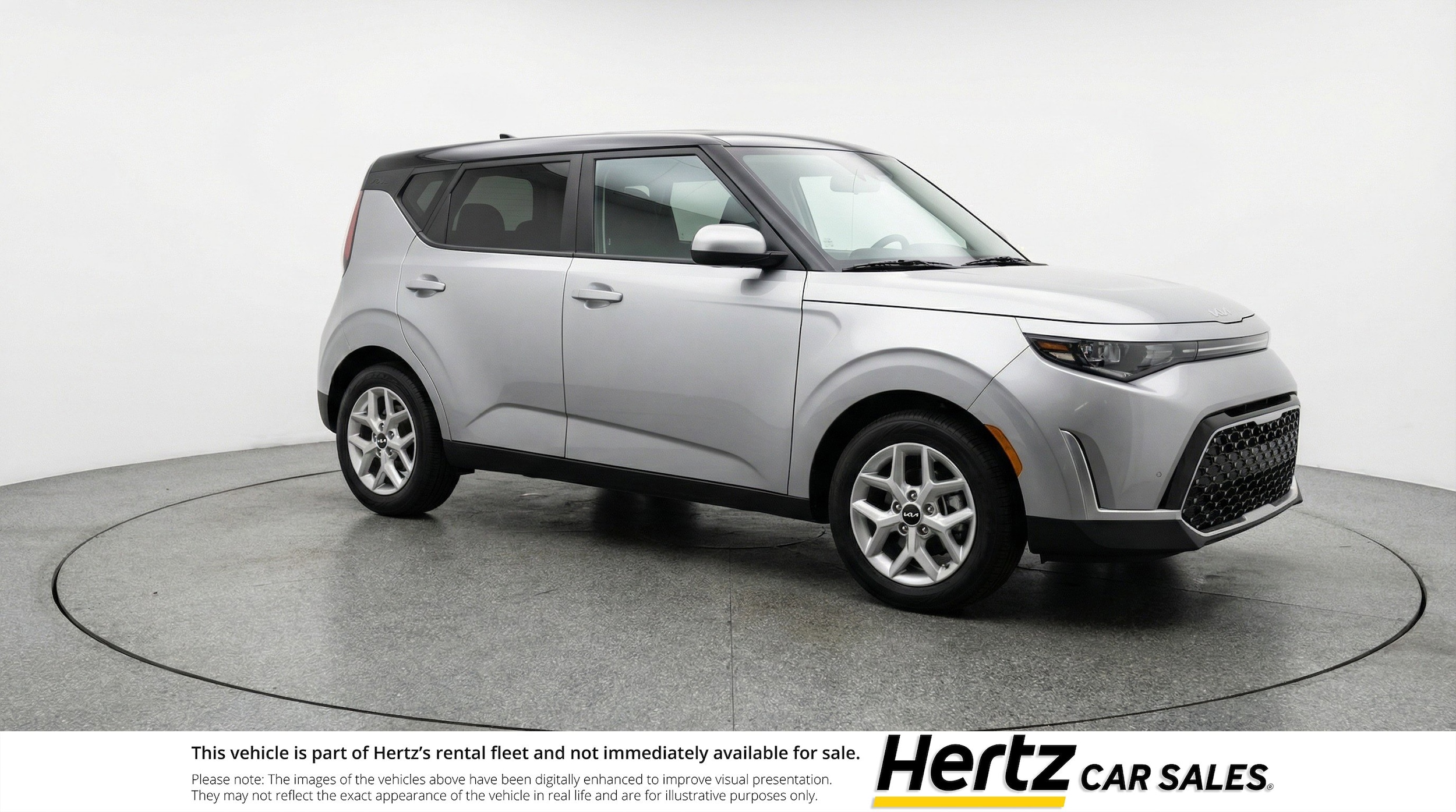 Thumbnail: 2025 Kia Soul - 1