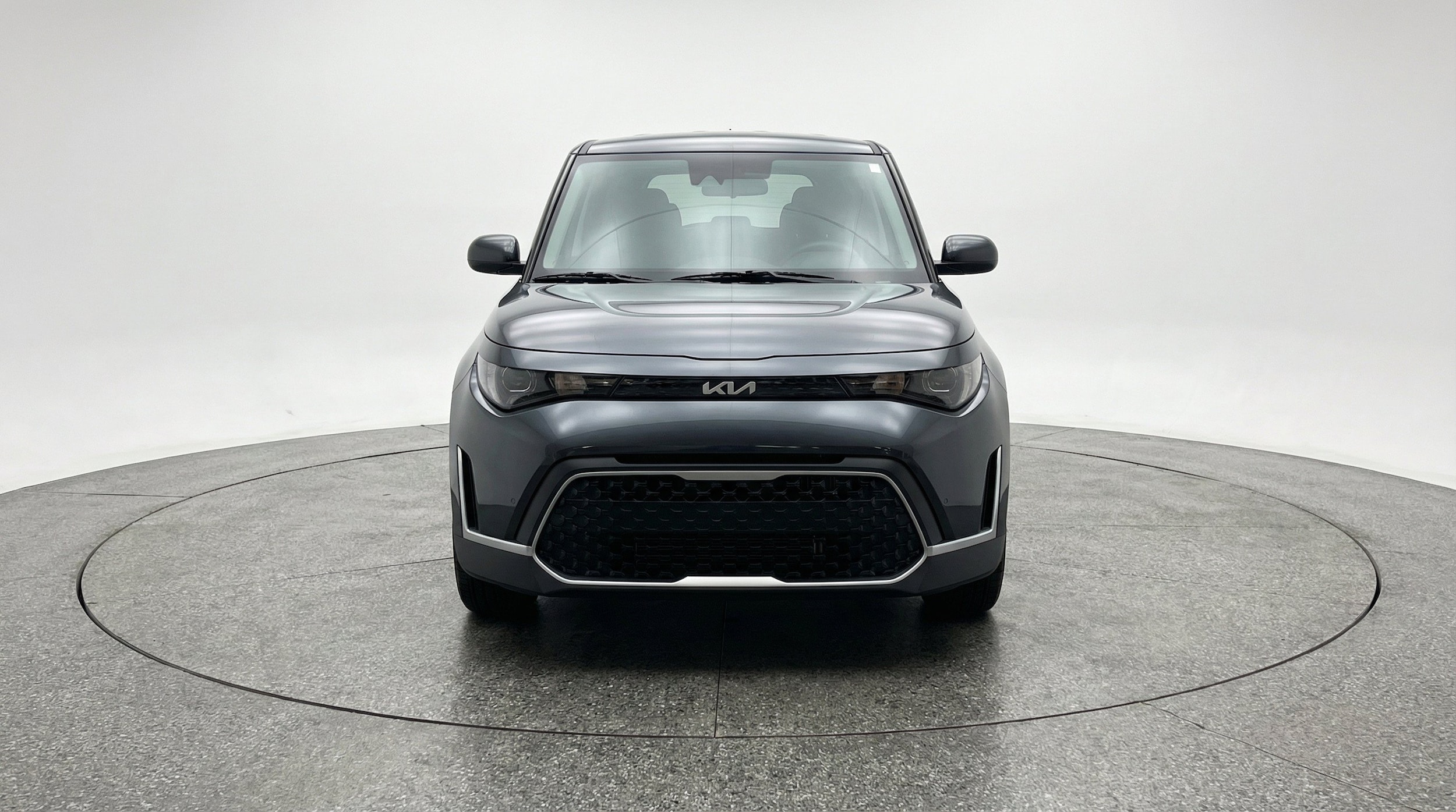 Thumbnail: 2025 Kia Soul - 2