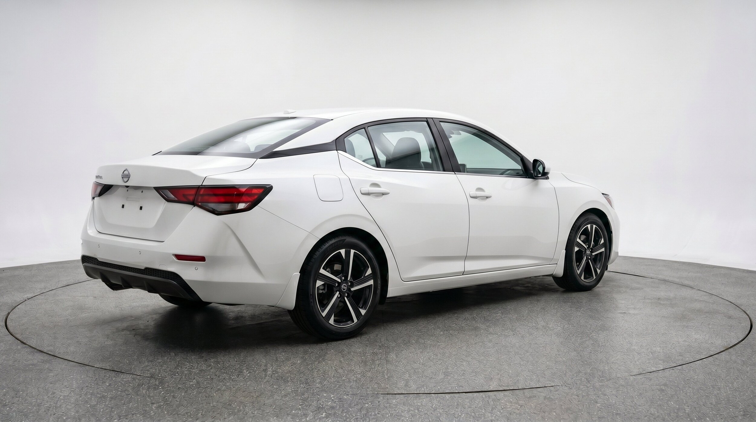 Thumbnail: 2025 Nissan Sentra - 9